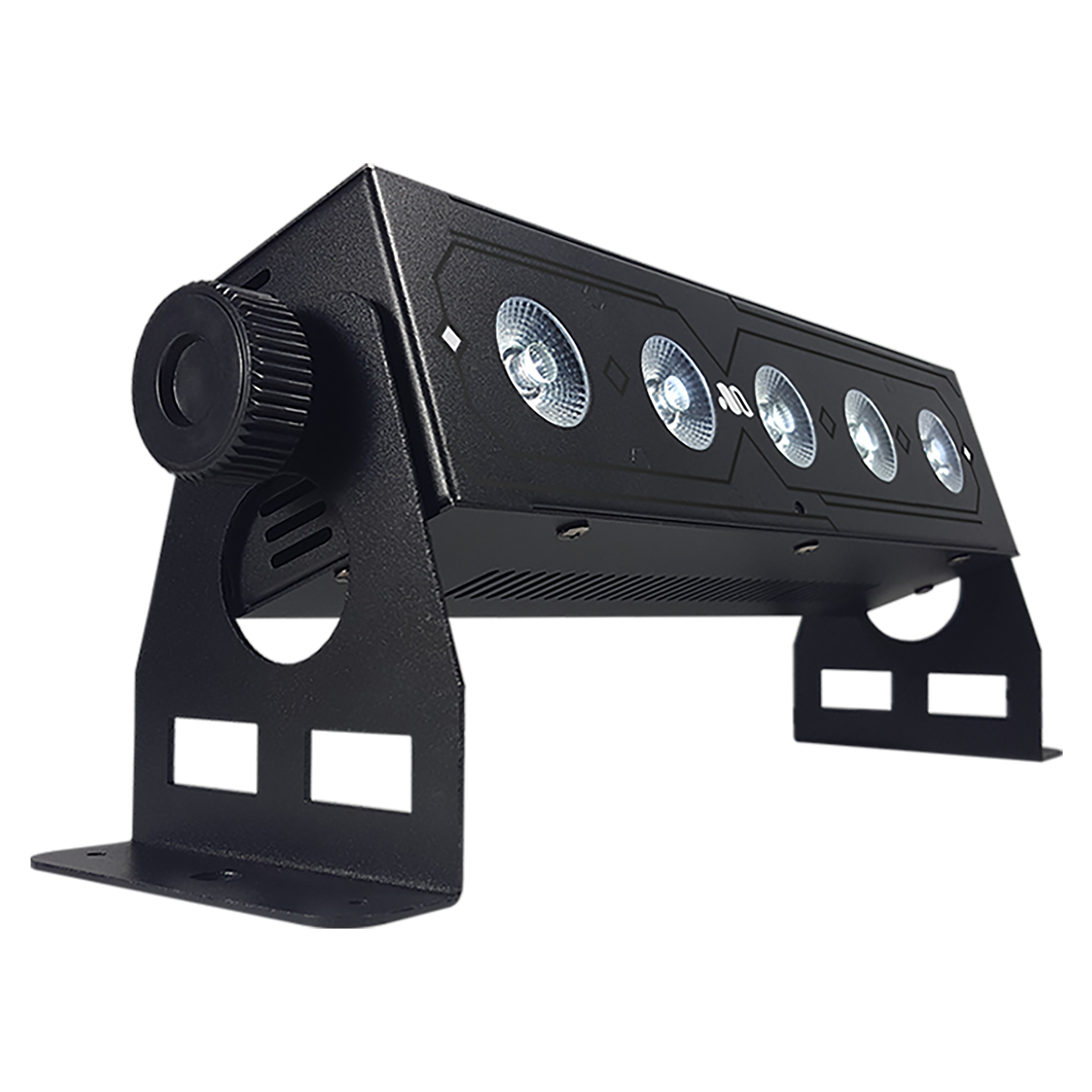 Blizzard Lighting Mikrokassette