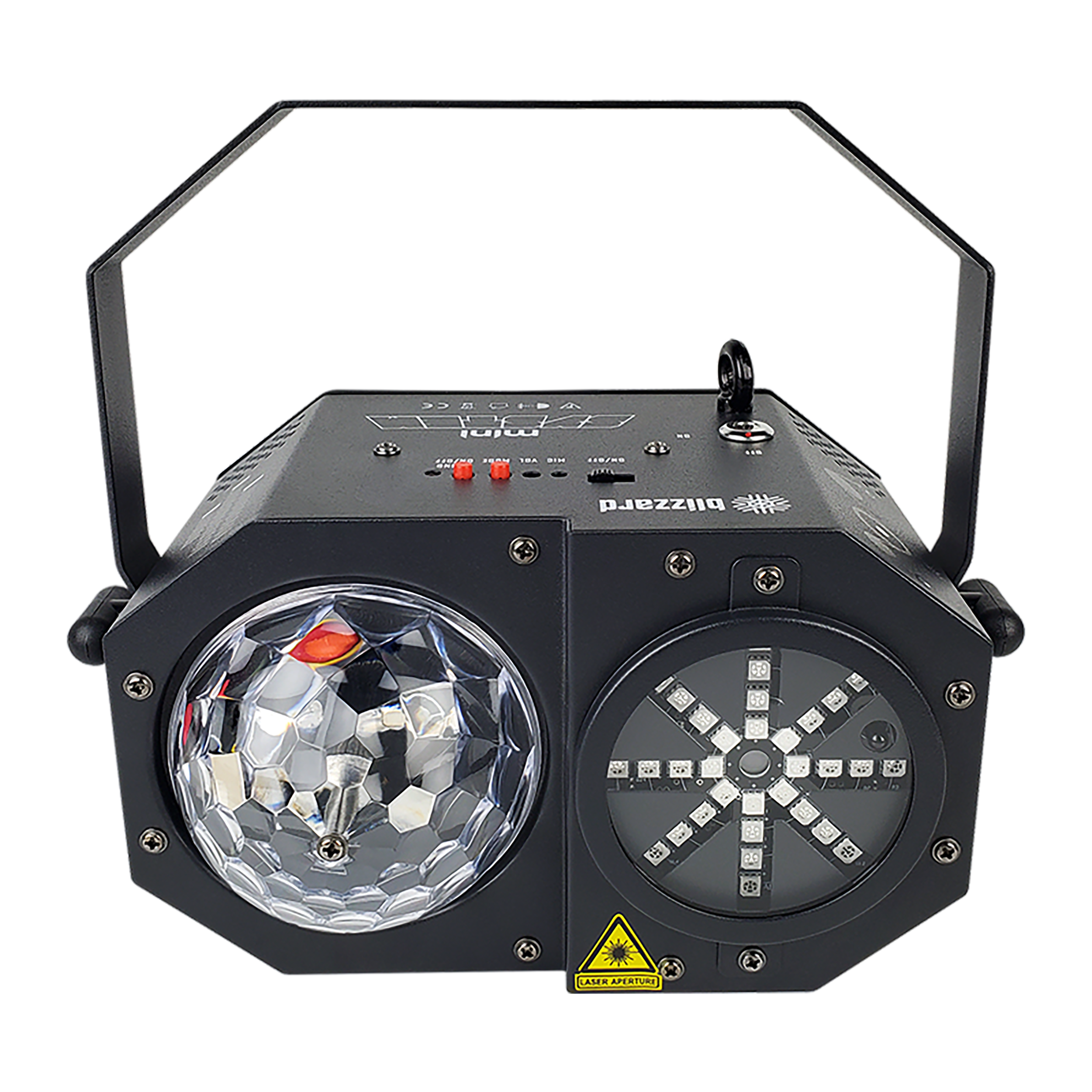 Blizzard Lighting Minisystem