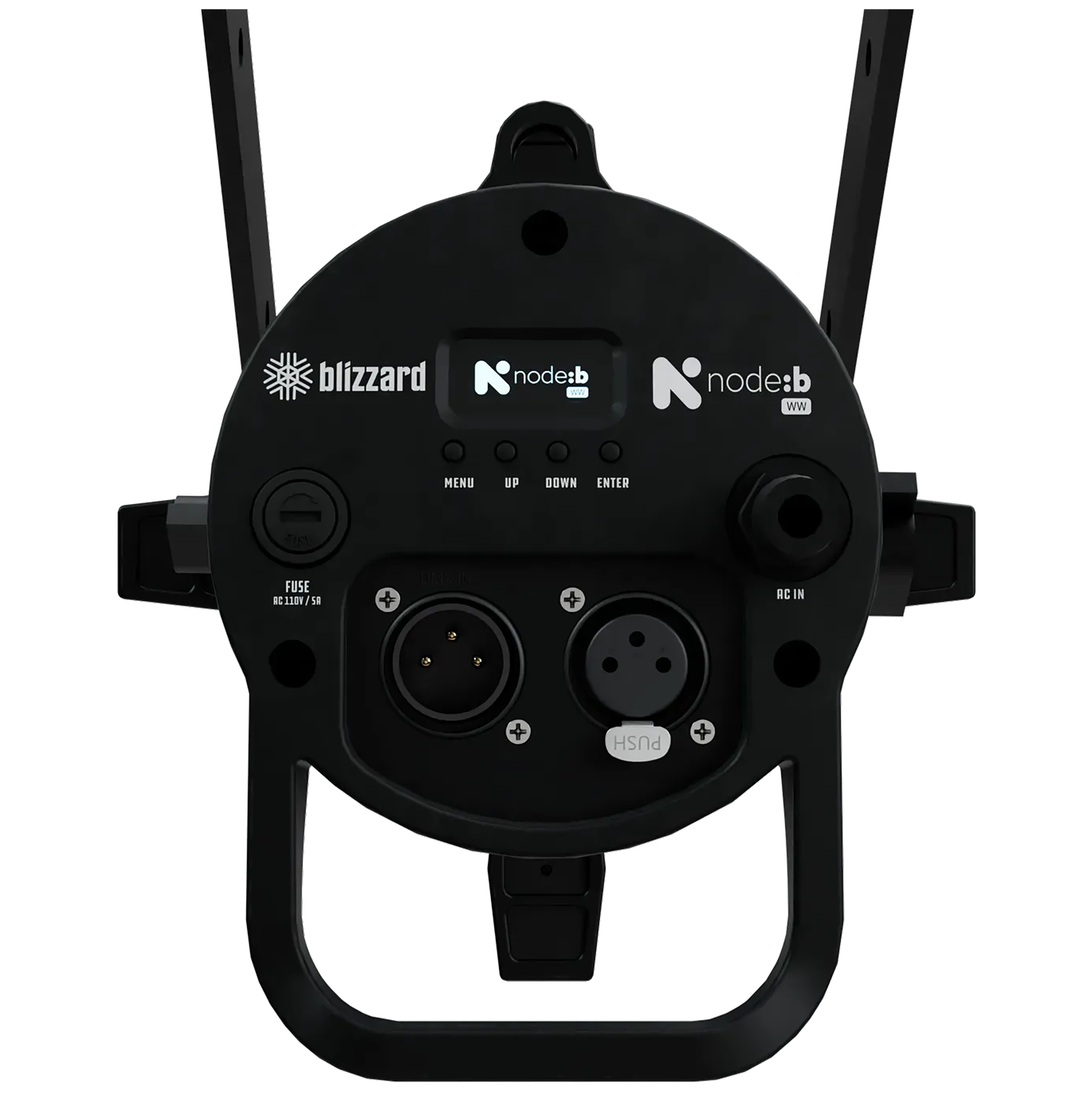 Blizzard Lighting node:b WW