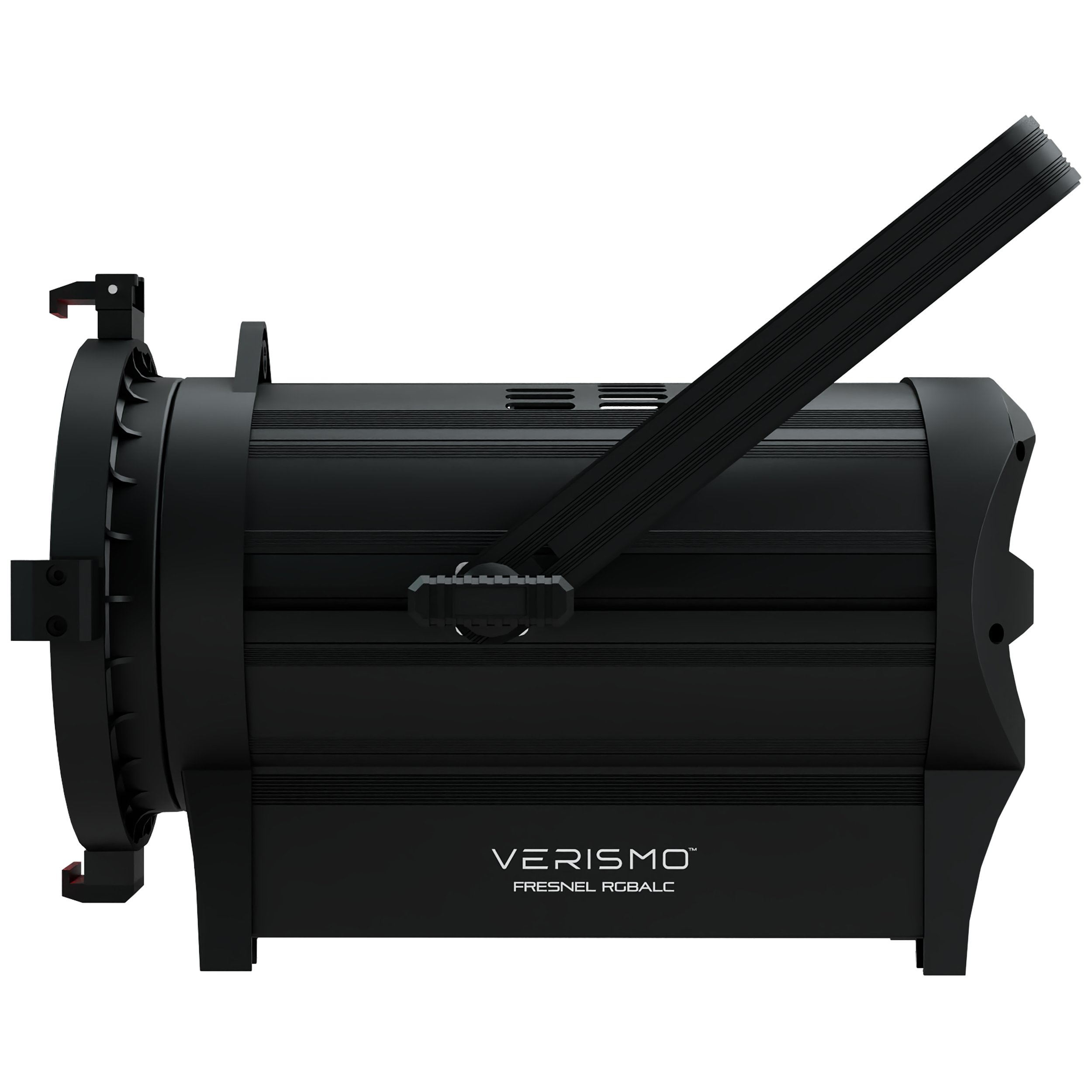 Blizzard Lighting Verismo Fresnel RGBALC