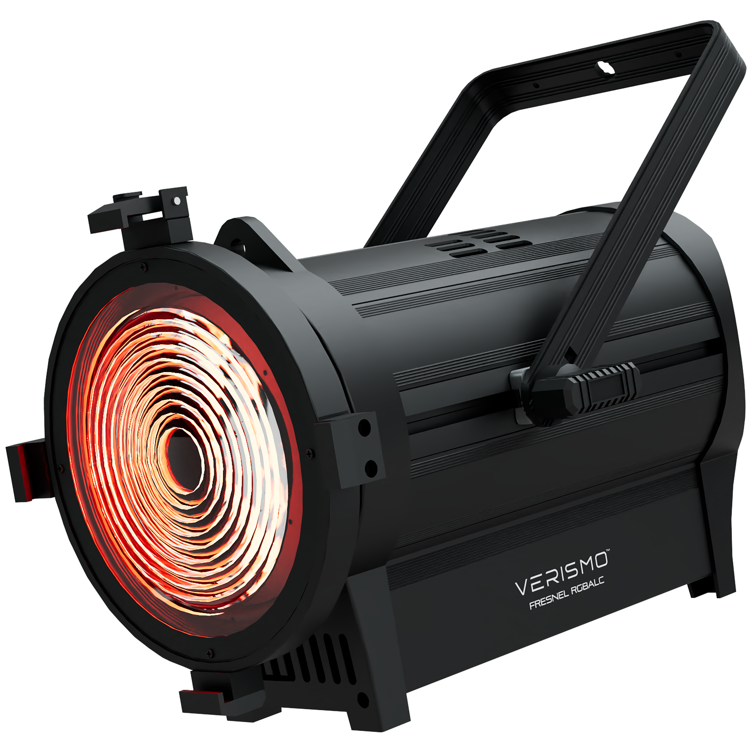 Blizzard Lighting Verismo Fresnel RGBALC