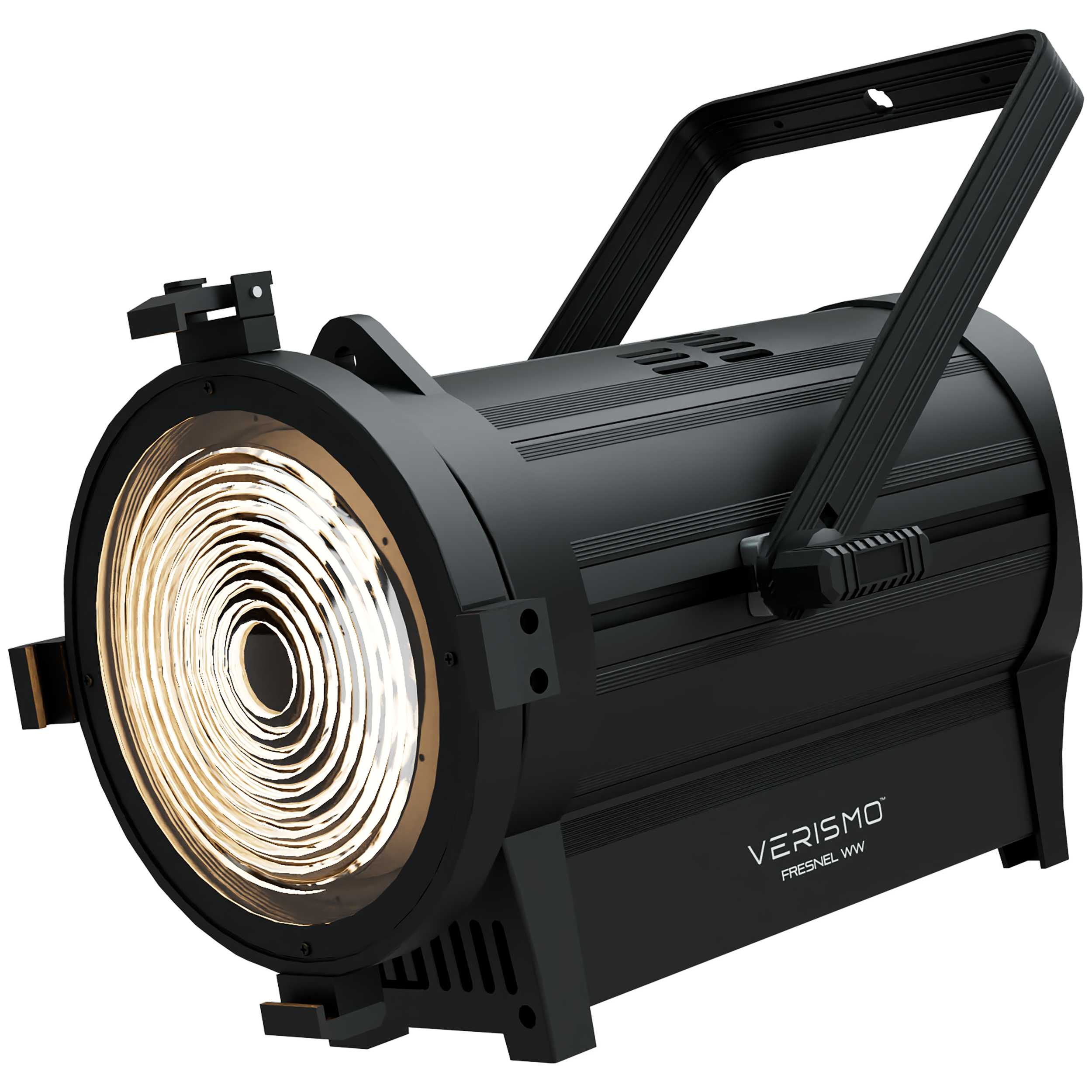 Blizzard Lighting Verismo Fresnel WW