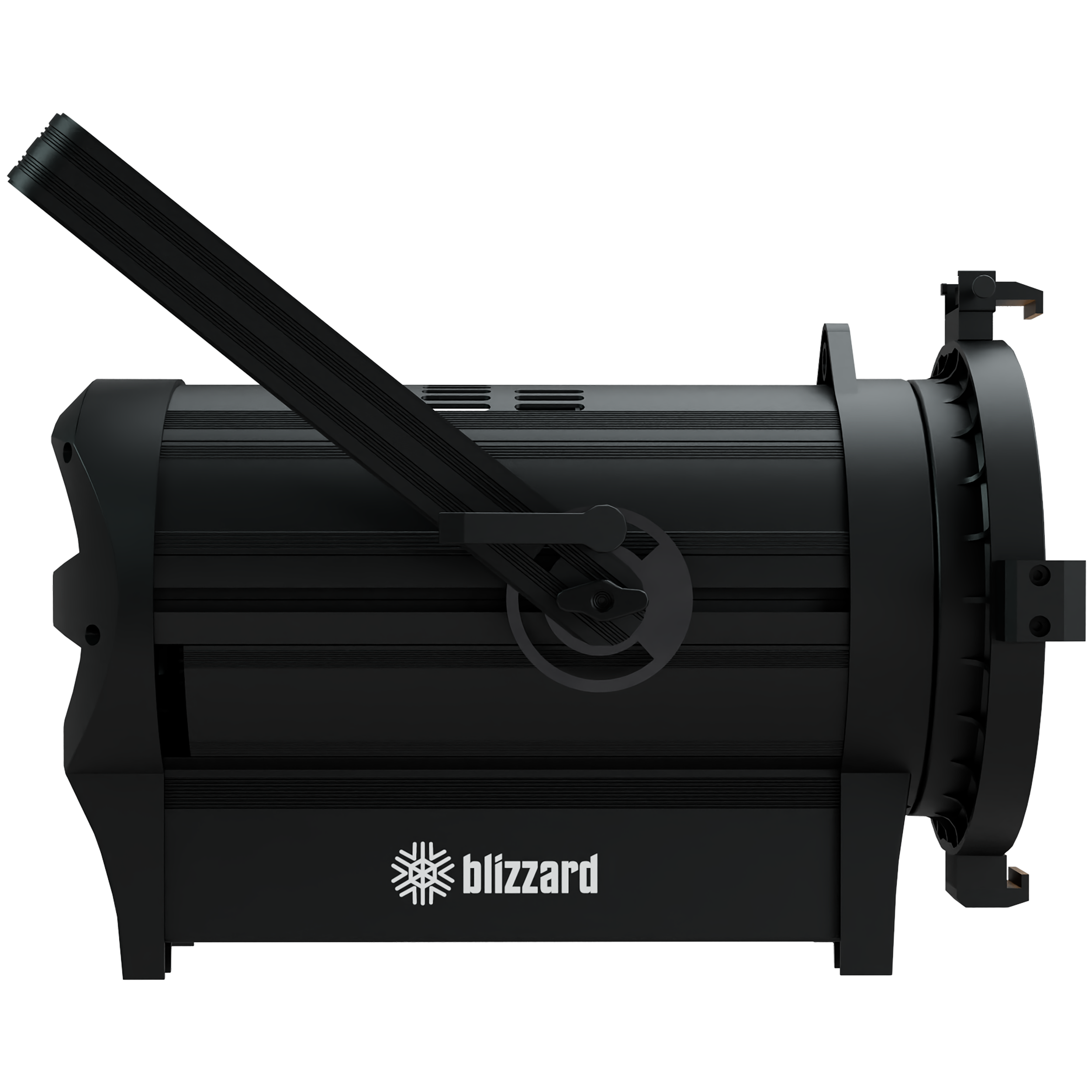 Blizzard Lighting Verismo Fresnel WW