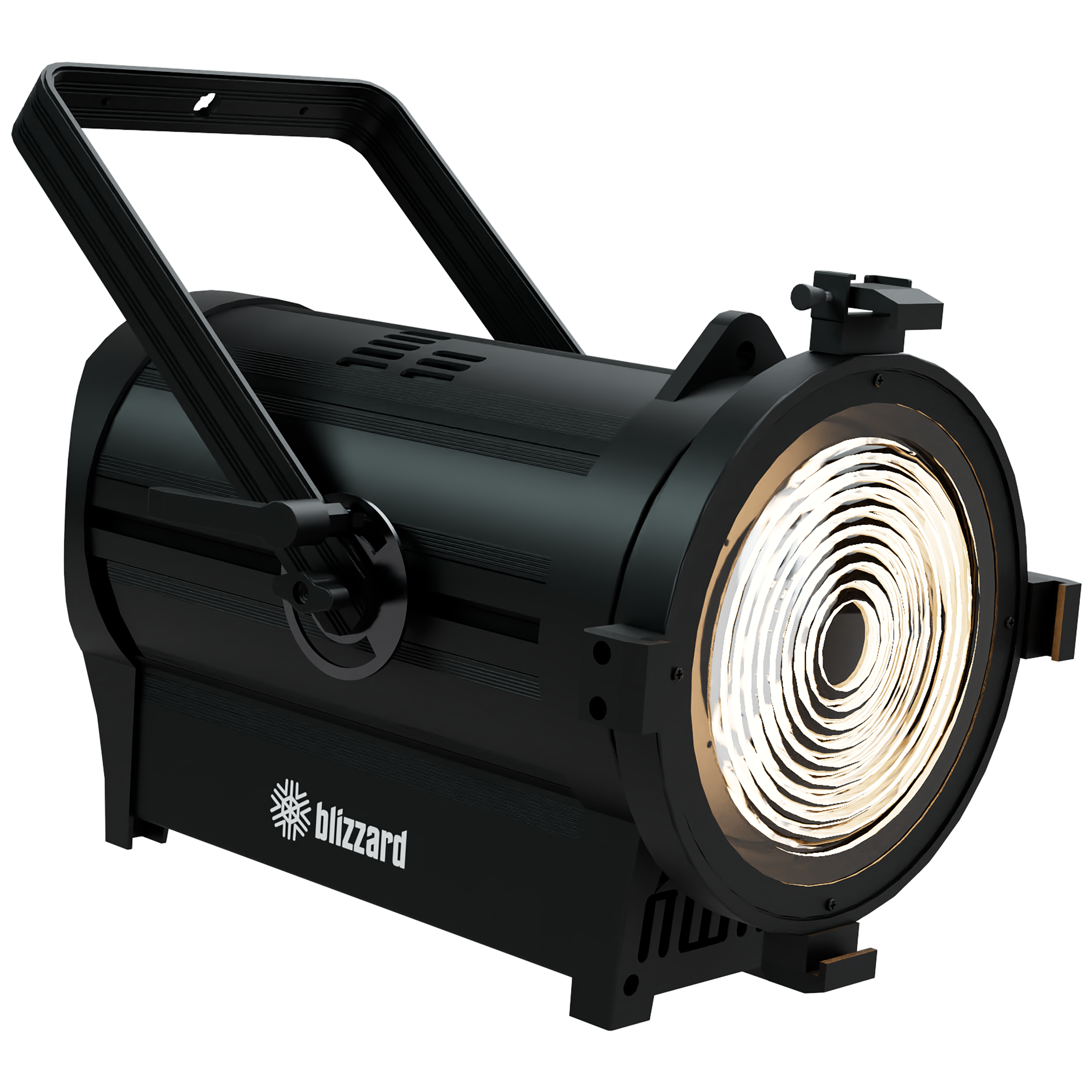 Blizzard Lighting Verismo Fresnel WW