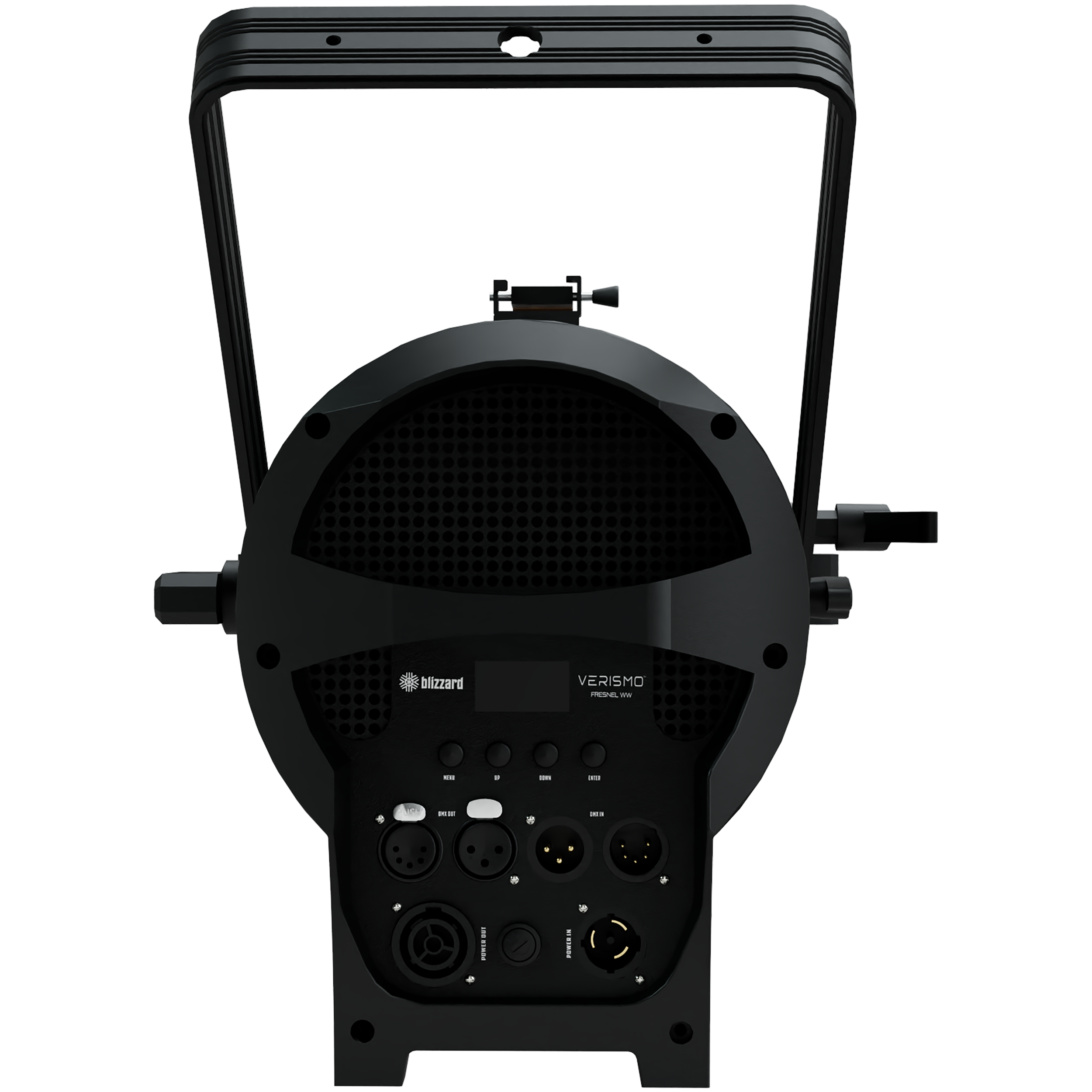 Blizzard Lighting Verismo Fresnel WW
