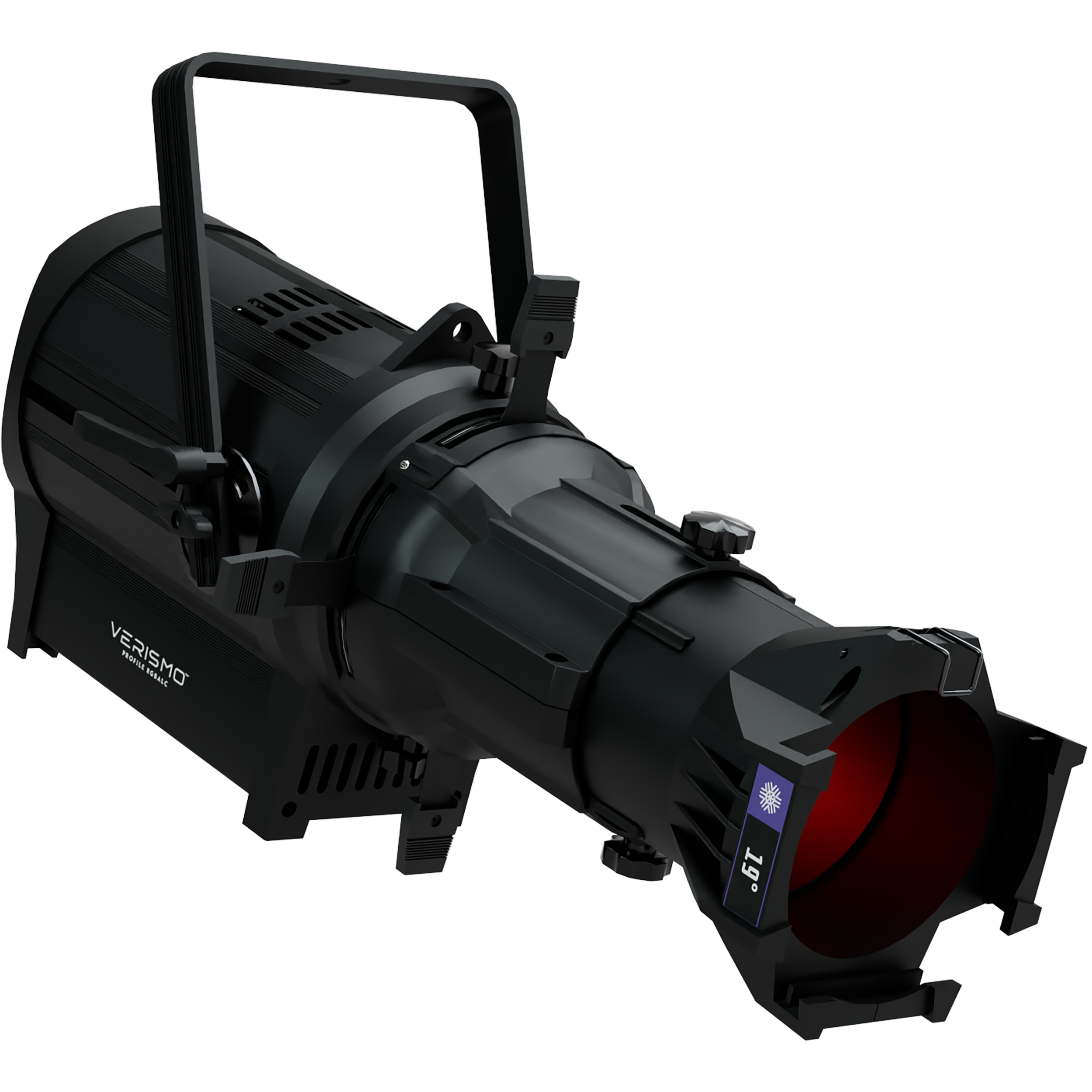 Blizzard Lighting Verismo Profile RGBALC