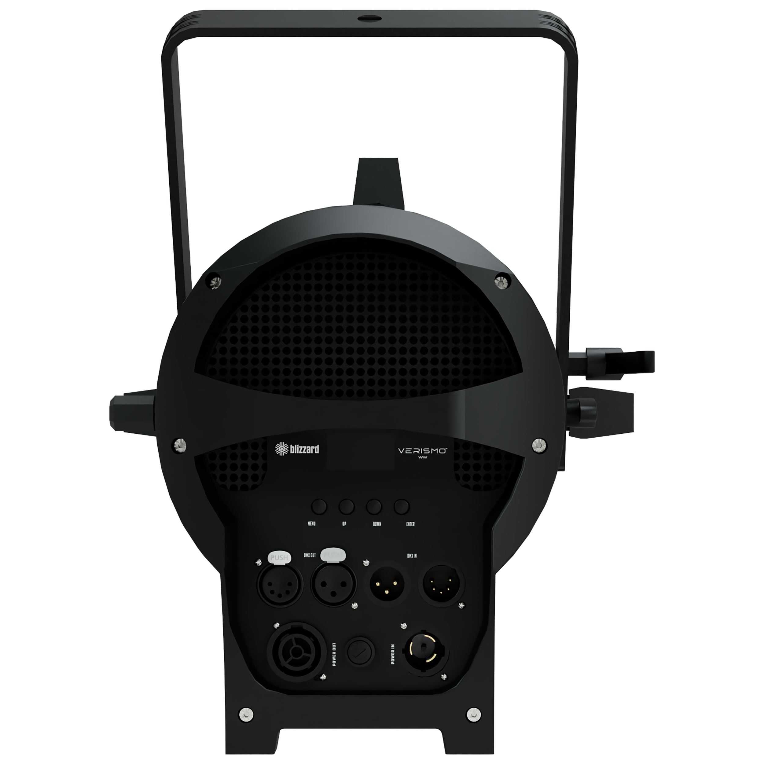 Blizzard Lighting Verismo Profile WW