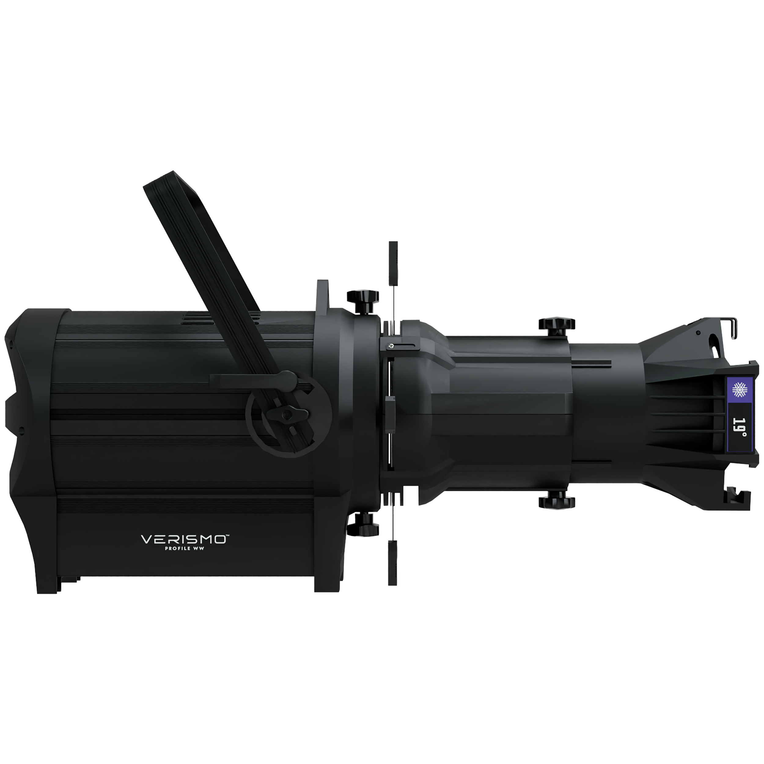 Blizzard Lighting Verismo Profile WW