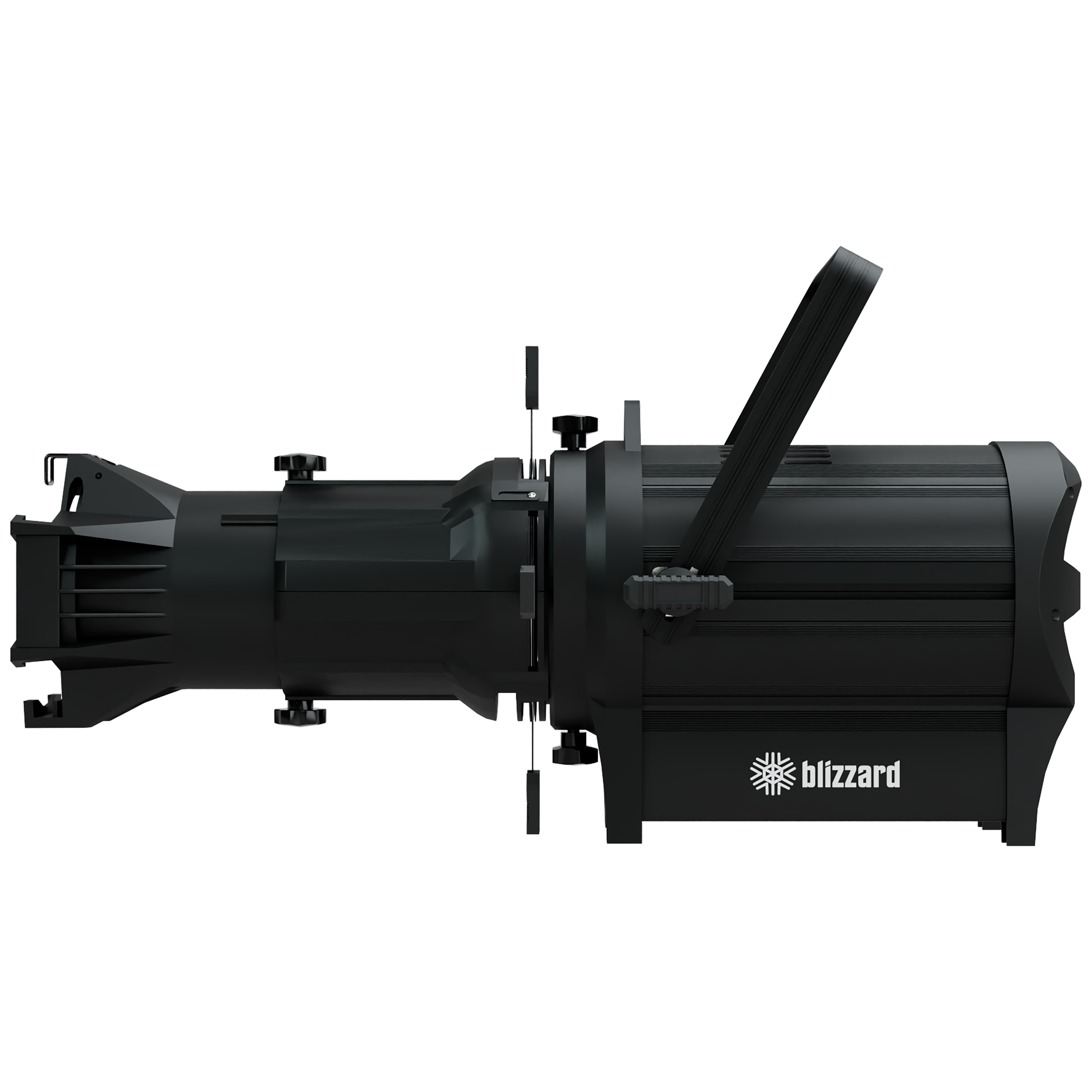Blizzard Lighting Verismo Profile WW