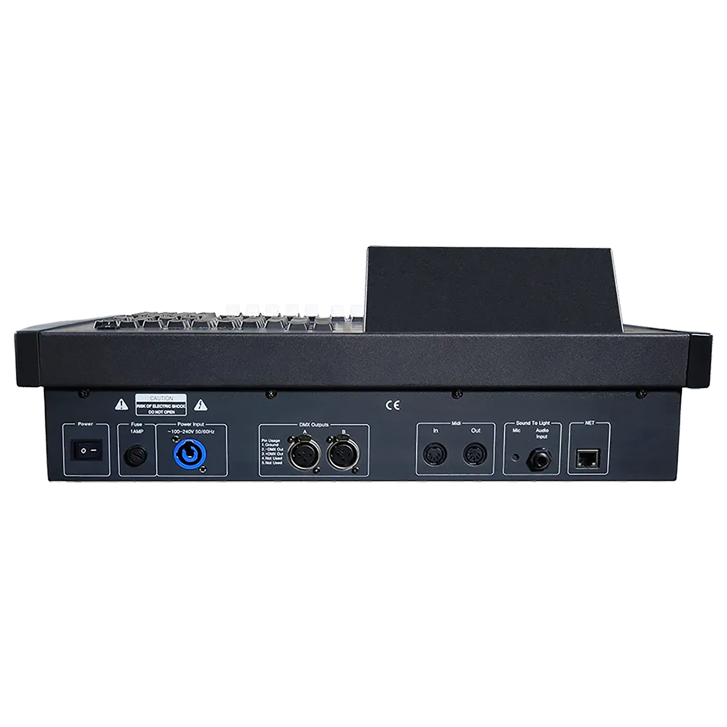 Blizzard Lighting Enigma M4