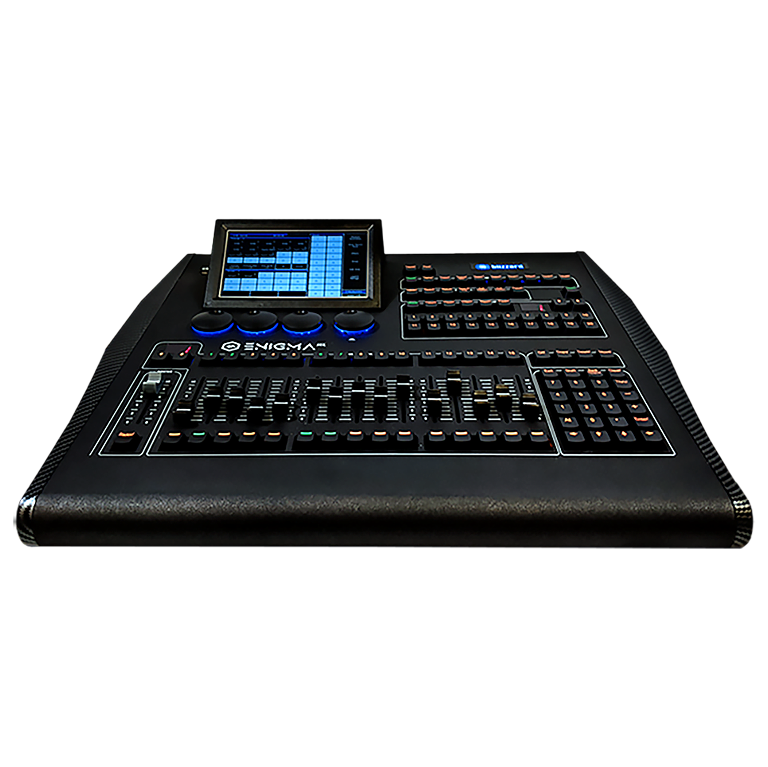 Blizzard Lighting Enigma M4
