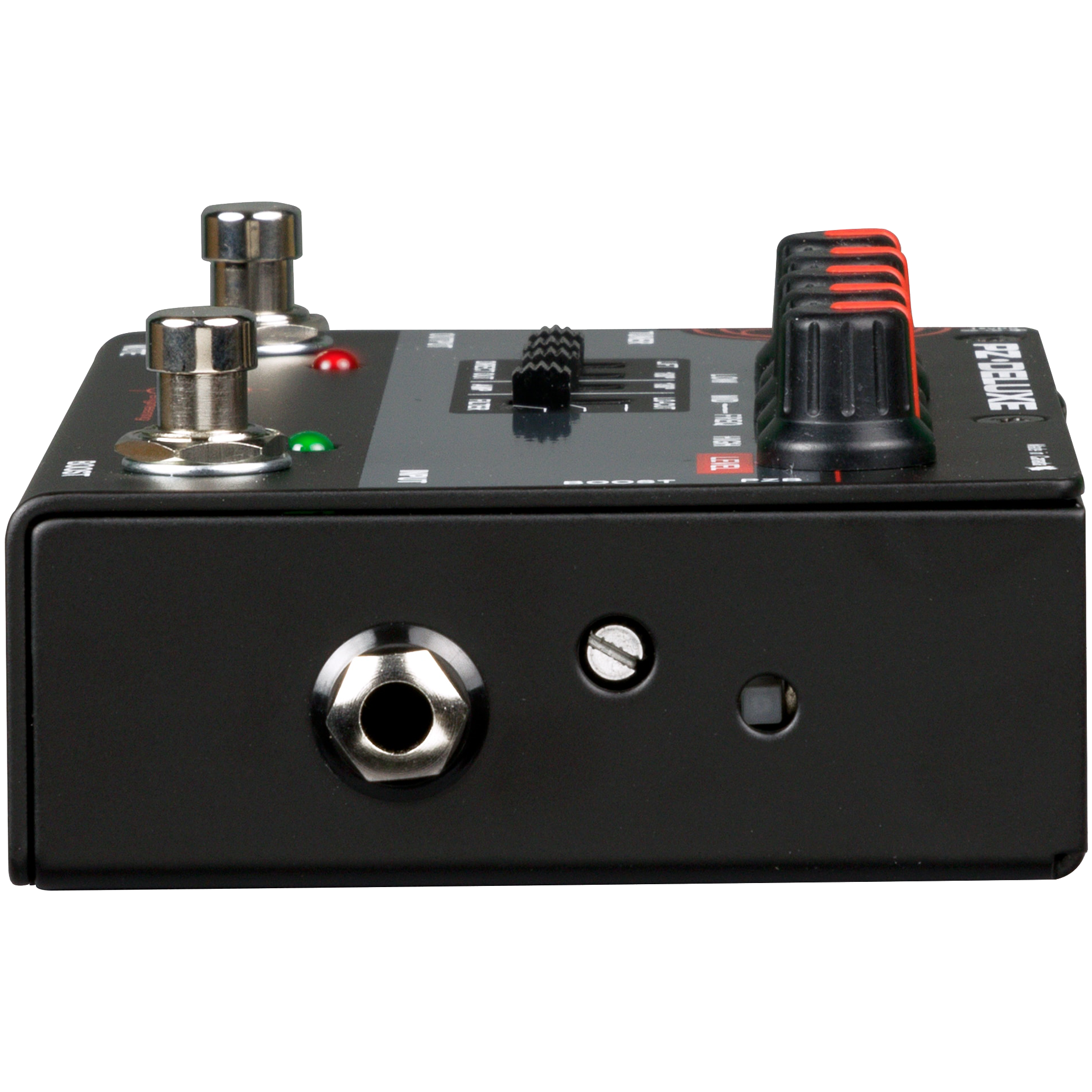 Radial PZ-Deluxe Acoustic Preamp