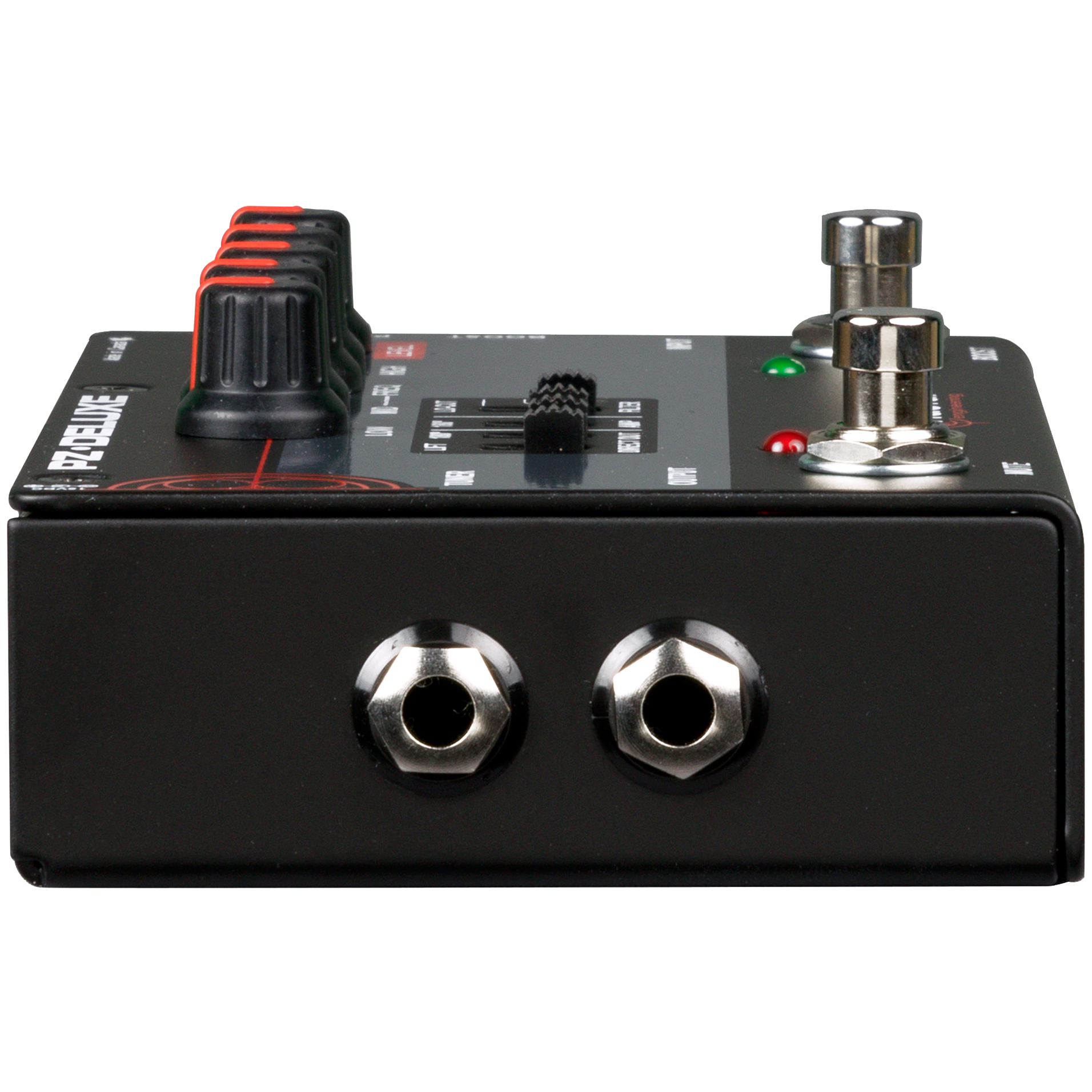 Radial PZ-Deluxe Acoustic Preamp