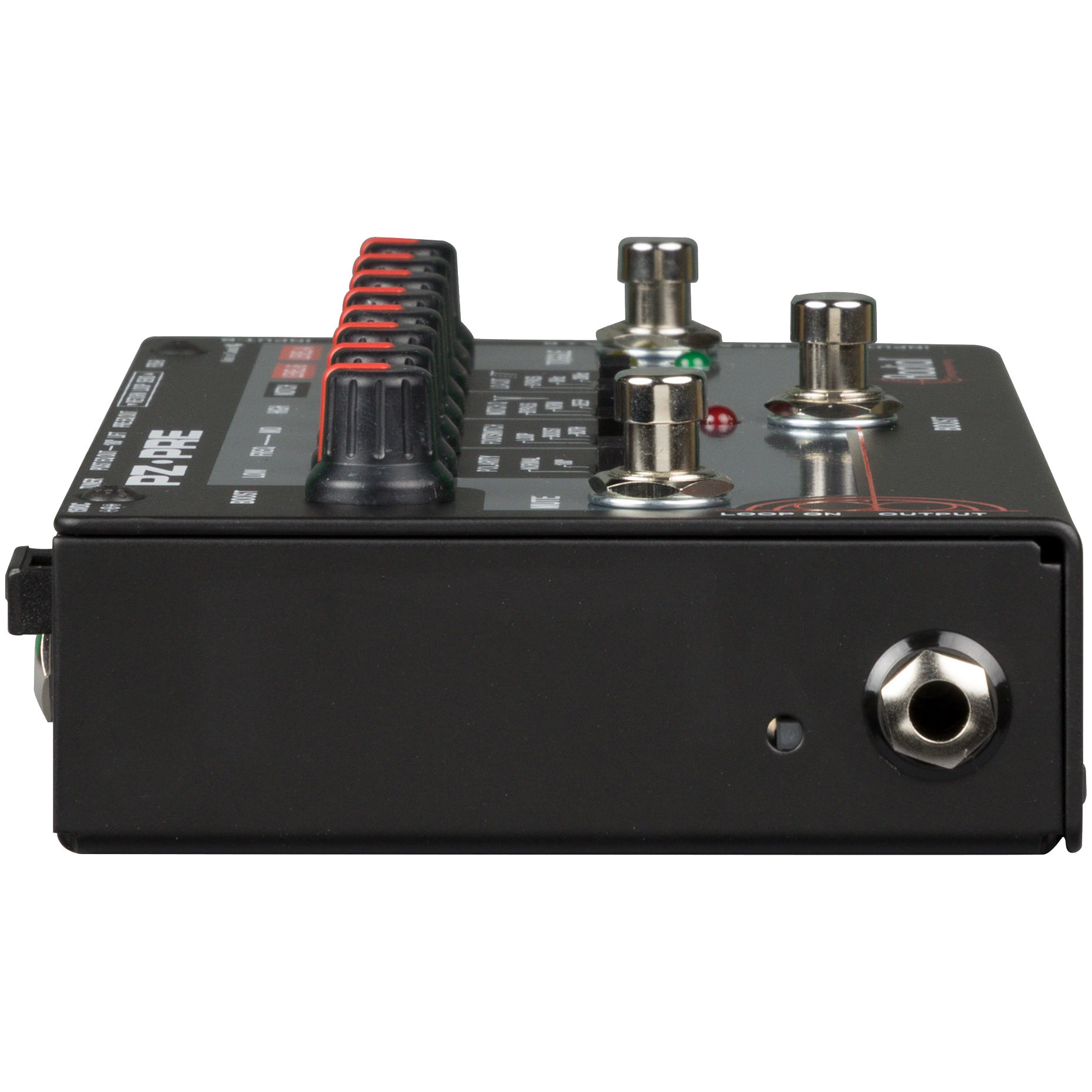 Radial PZ-Pre Acoustic Preamp