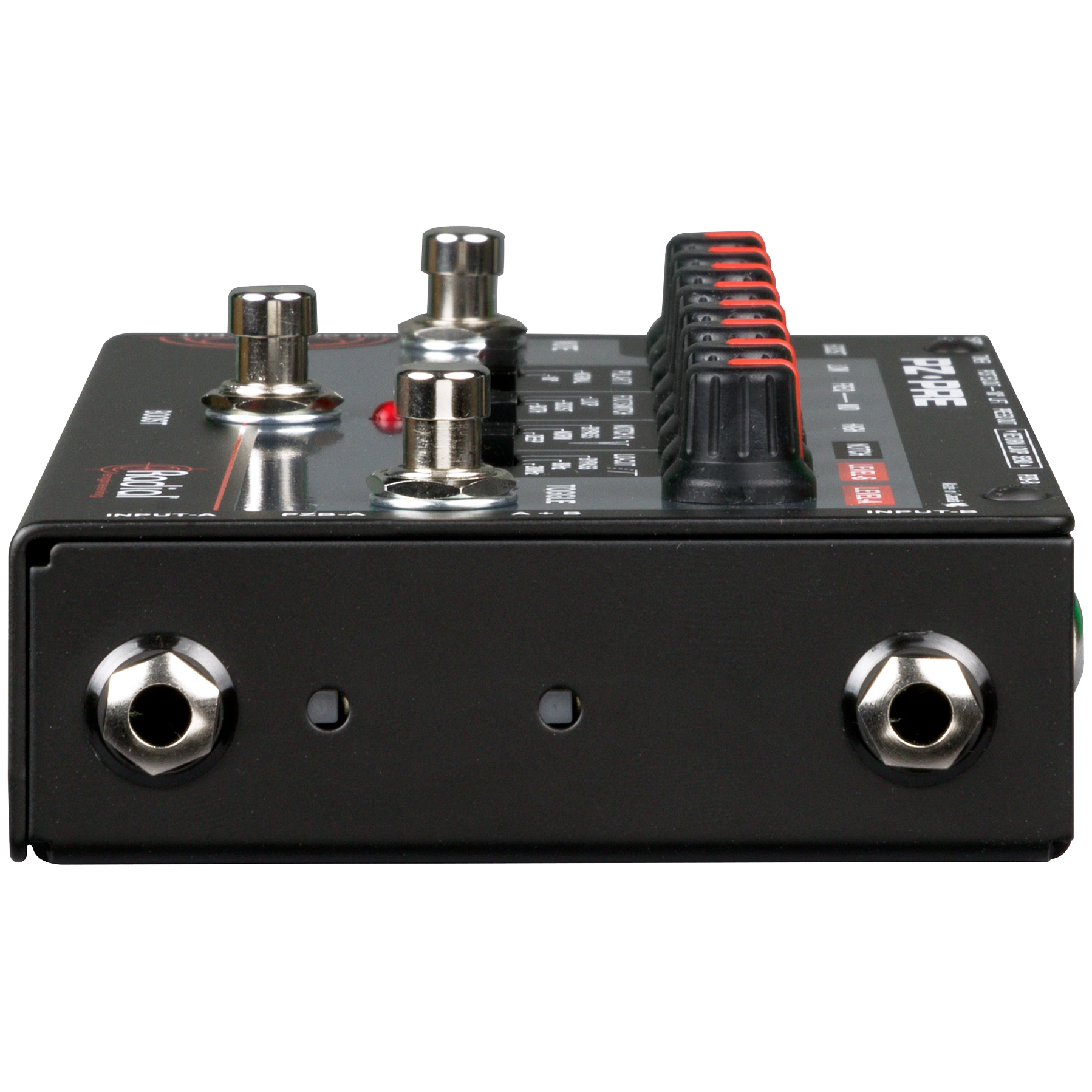 Radial PZ-Pre Acoustic Preamp