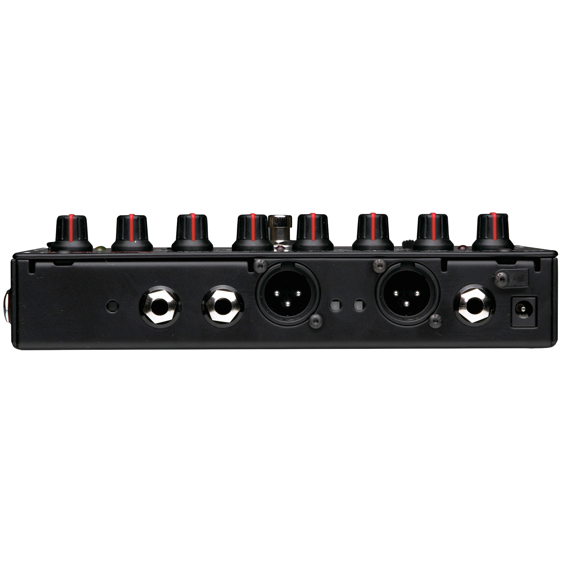 Radial PZ-Pre Acoustic Preamp