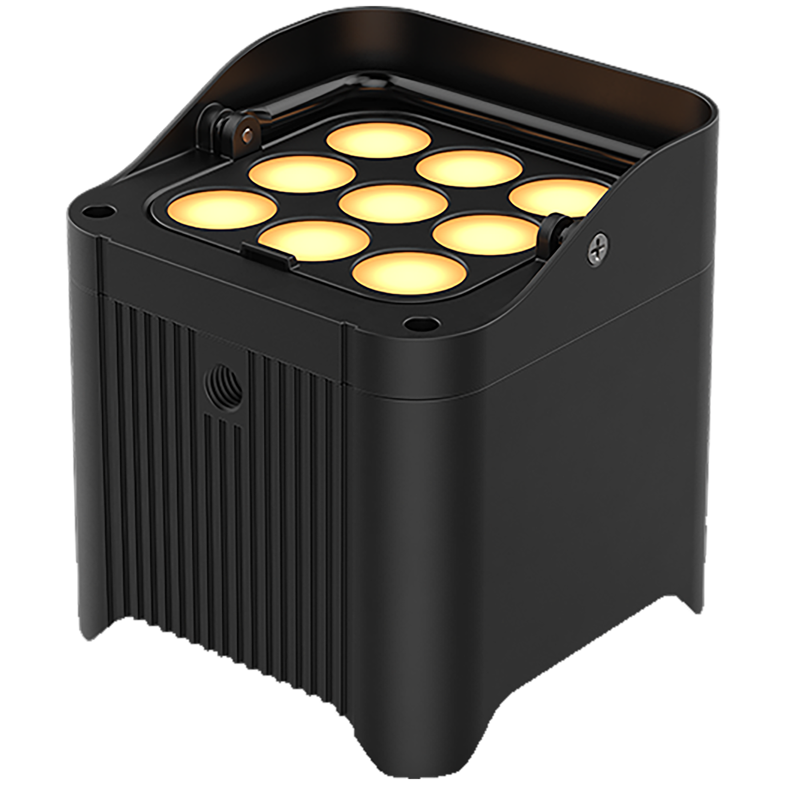 Chauvet DJ Freedom Par Q9
