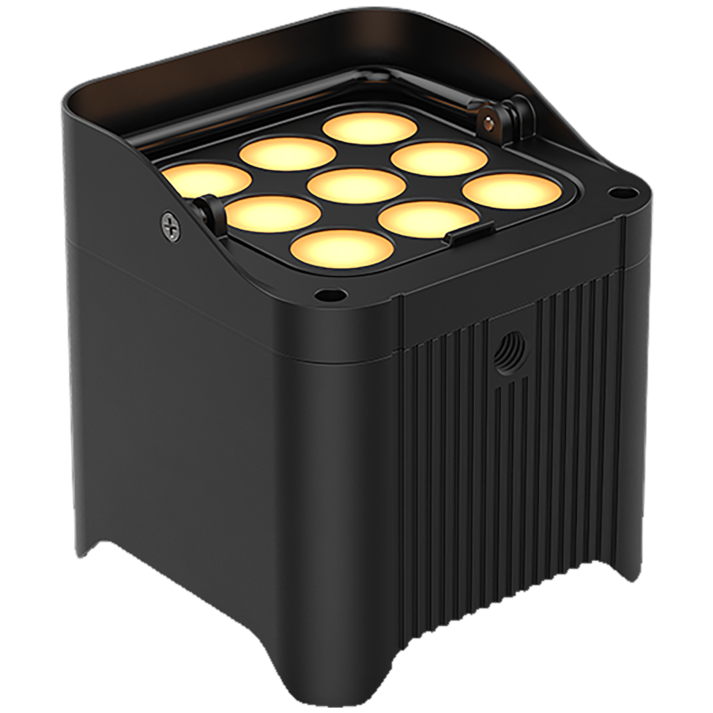 Chauvet DJ Freedom Par Q9