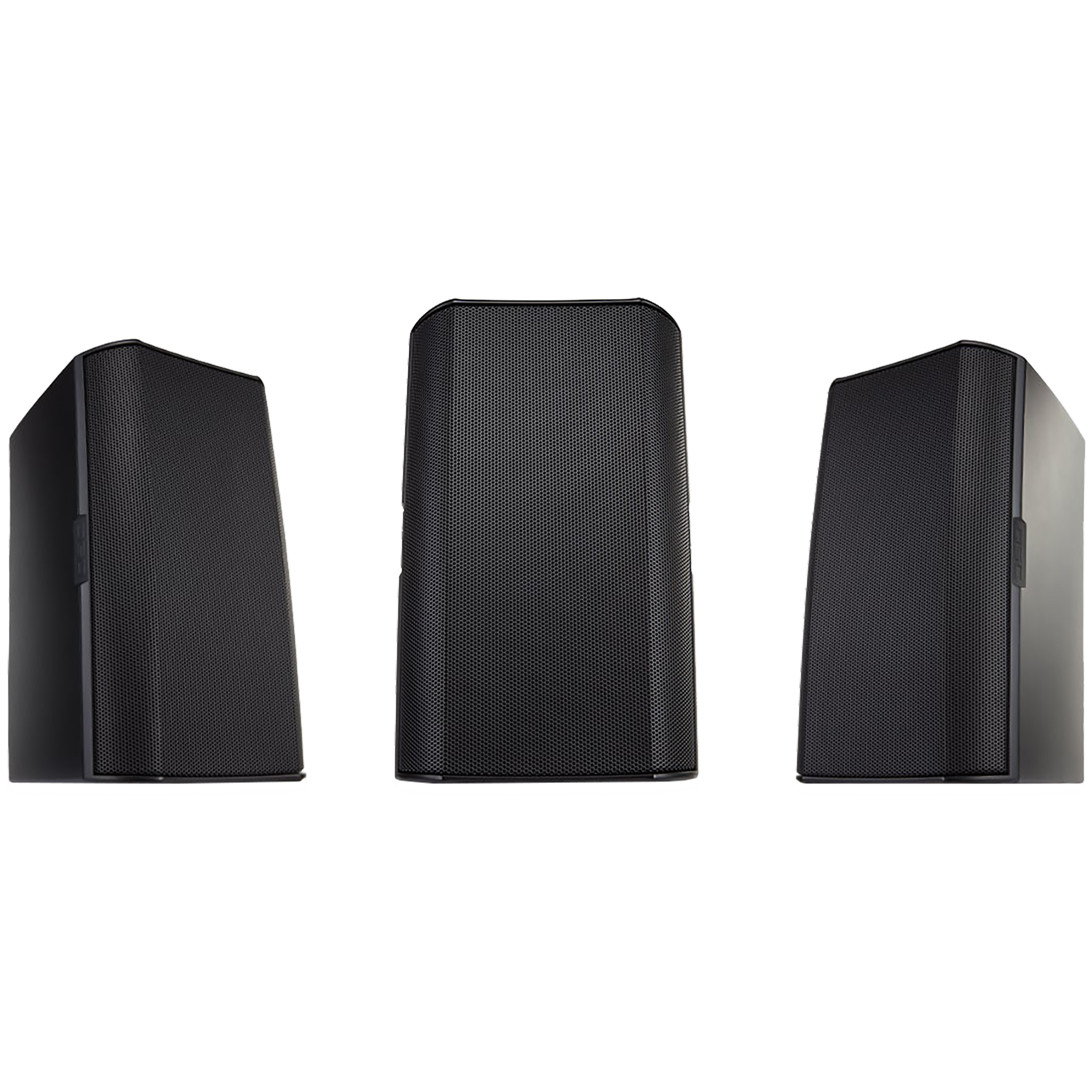 QSC AD-S4T Surface Mount Loudspeaker
