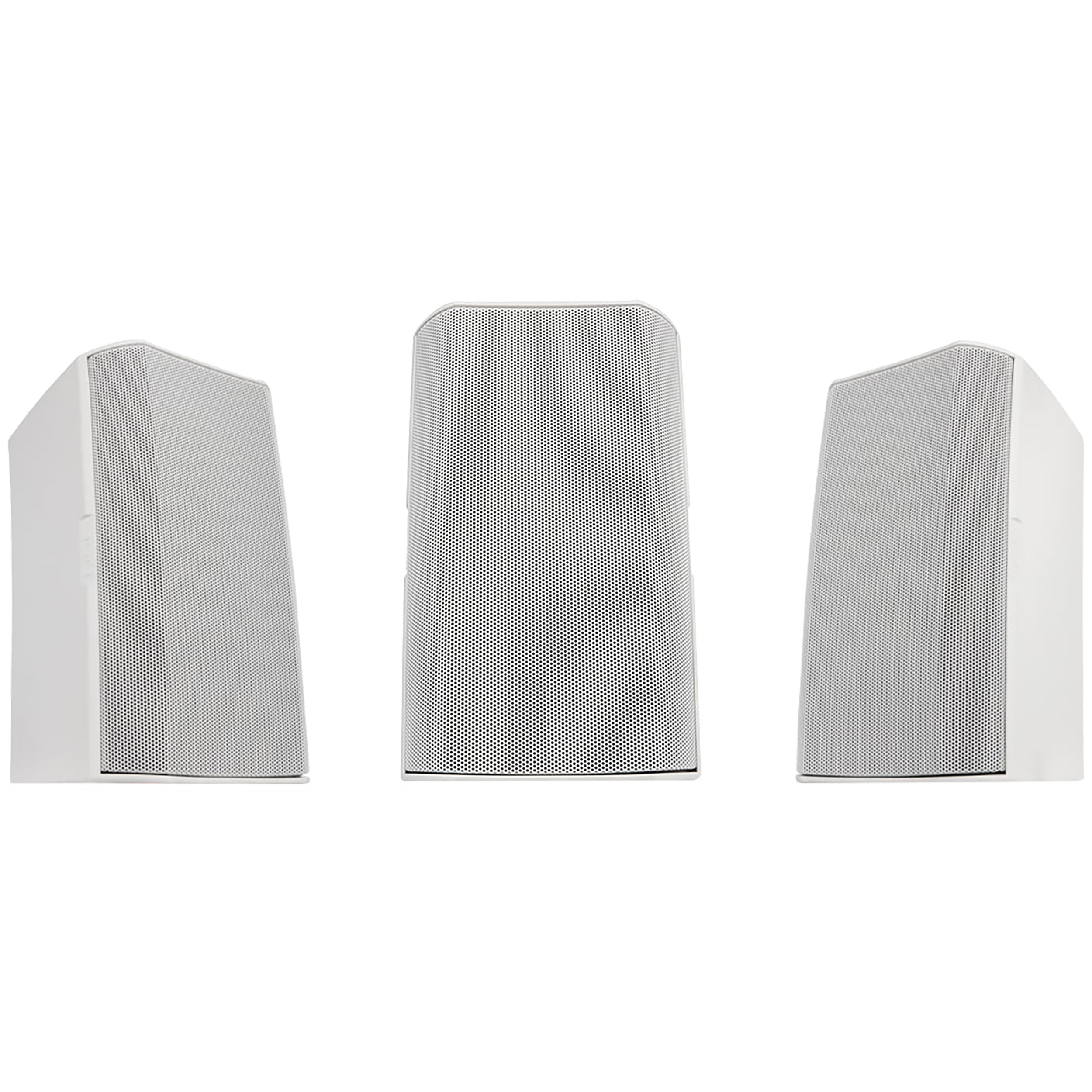 QSC AD-S4T Surface Mount Loudspeaker