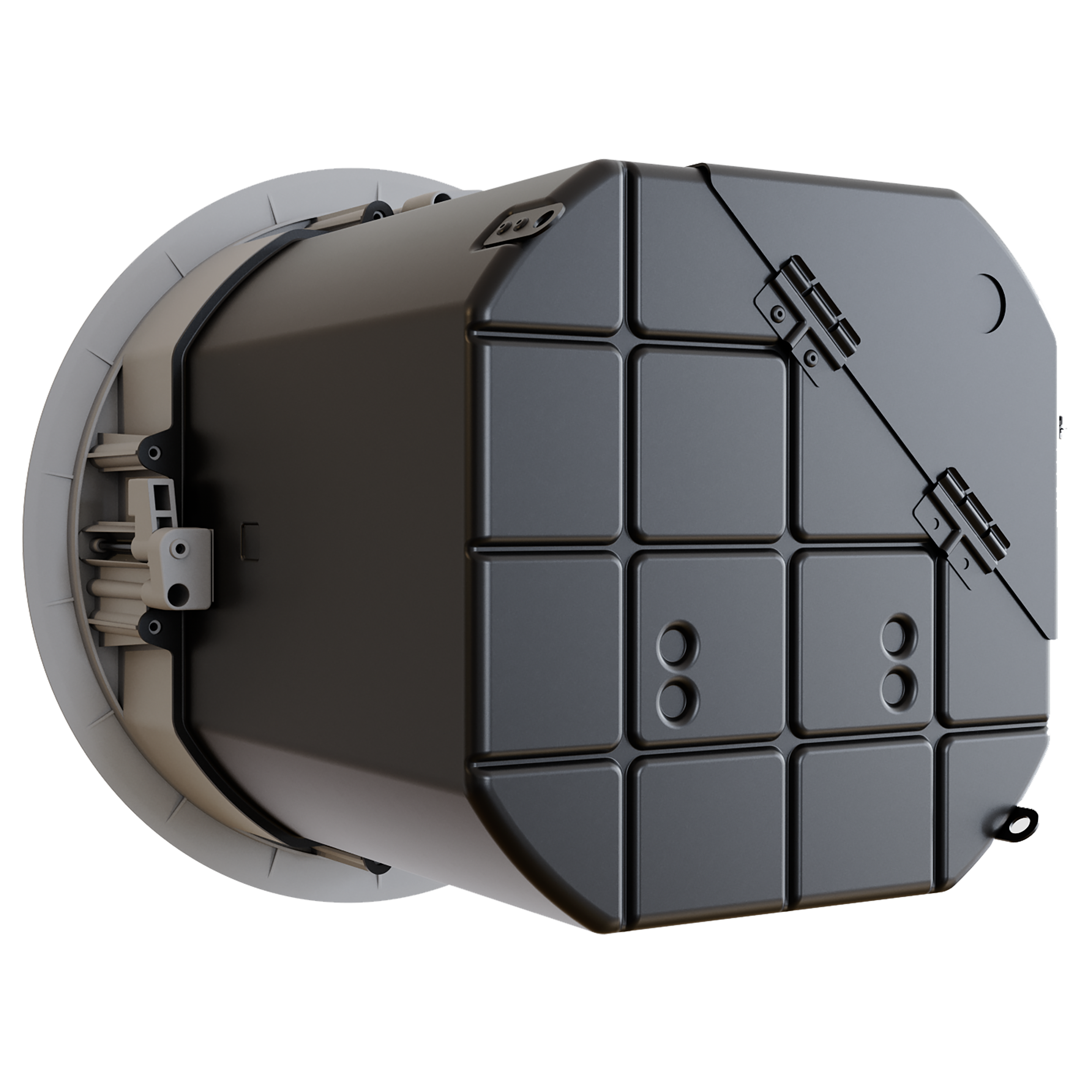 QSC AD-C6T-HC