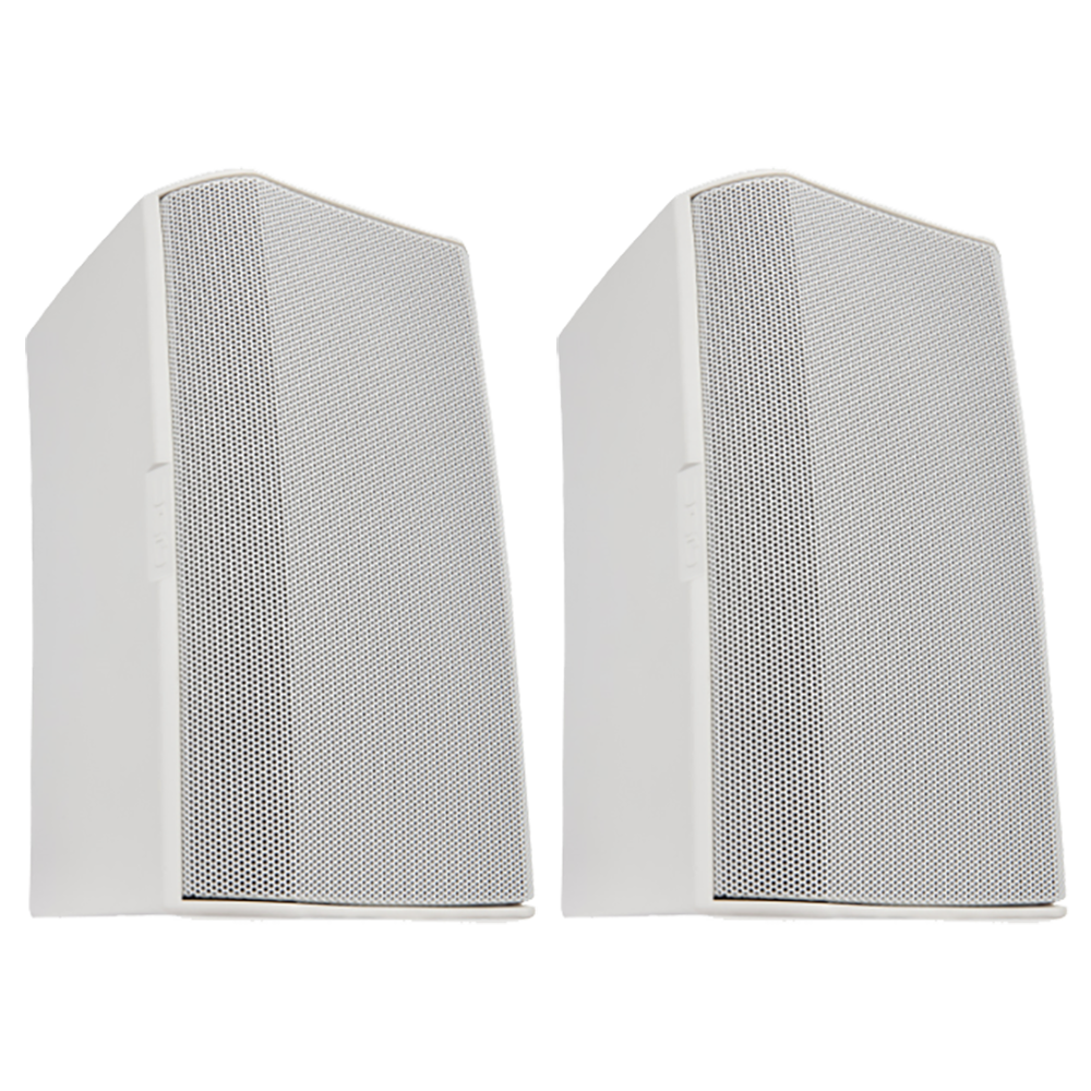 QSC AD-S6 White Pair