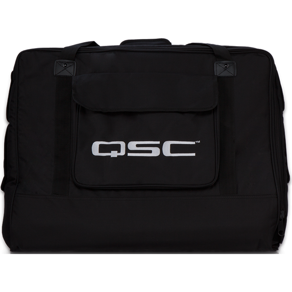 QSC Tote for KLA12