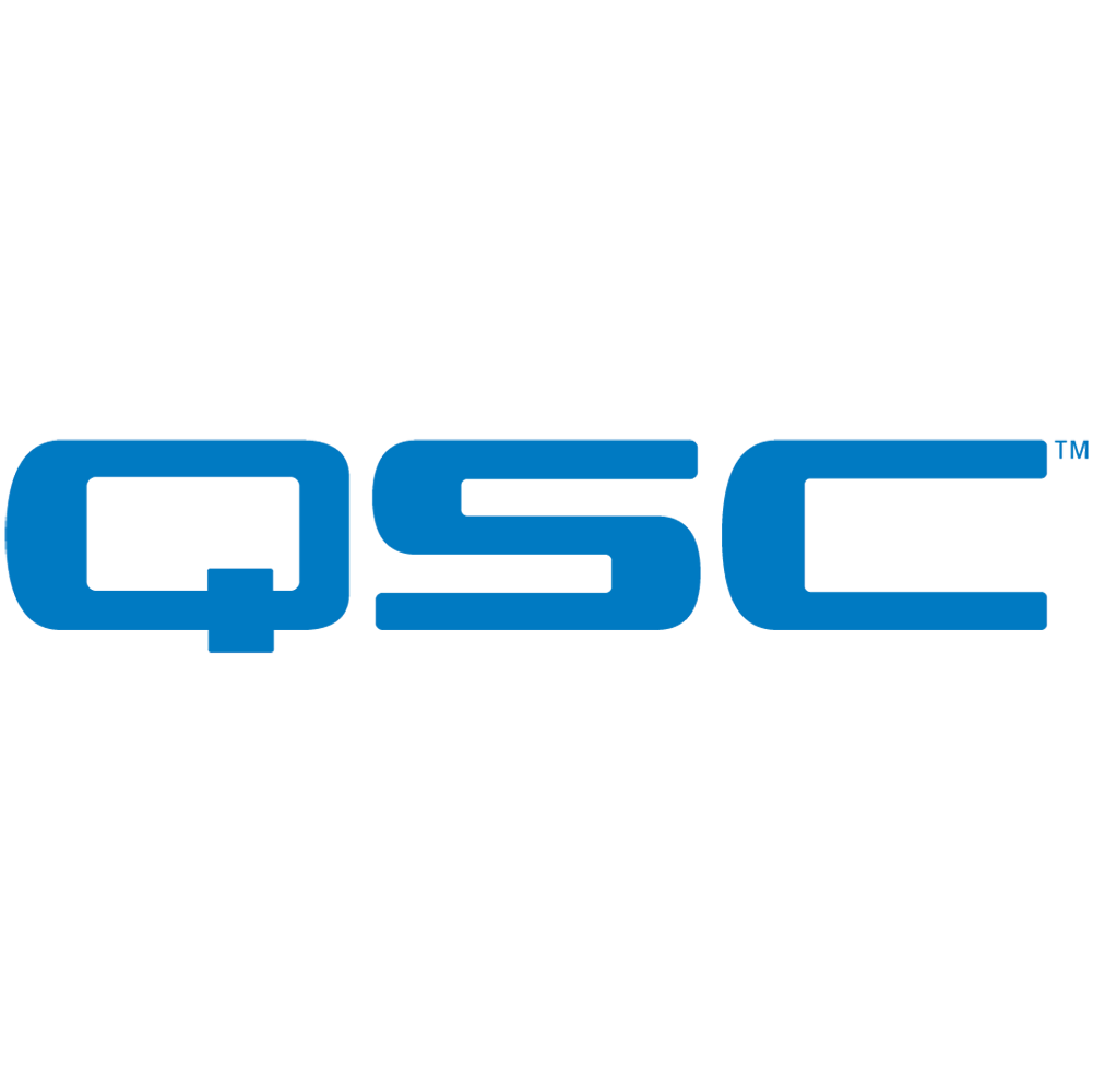 QSC AD-C305C-WH Conversion Collar Kit