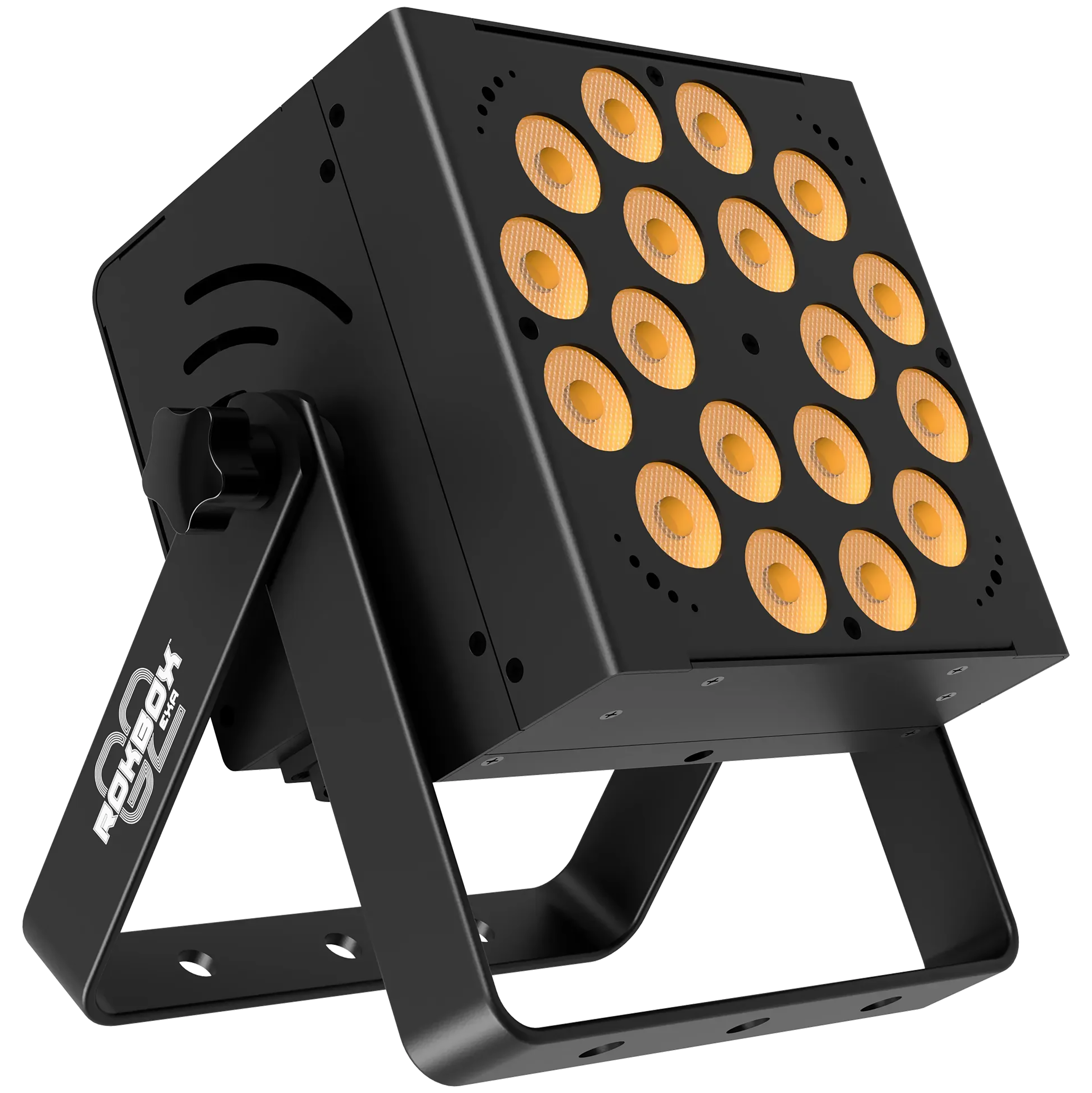 Blizzard Lighting Rokbox G2 EXA