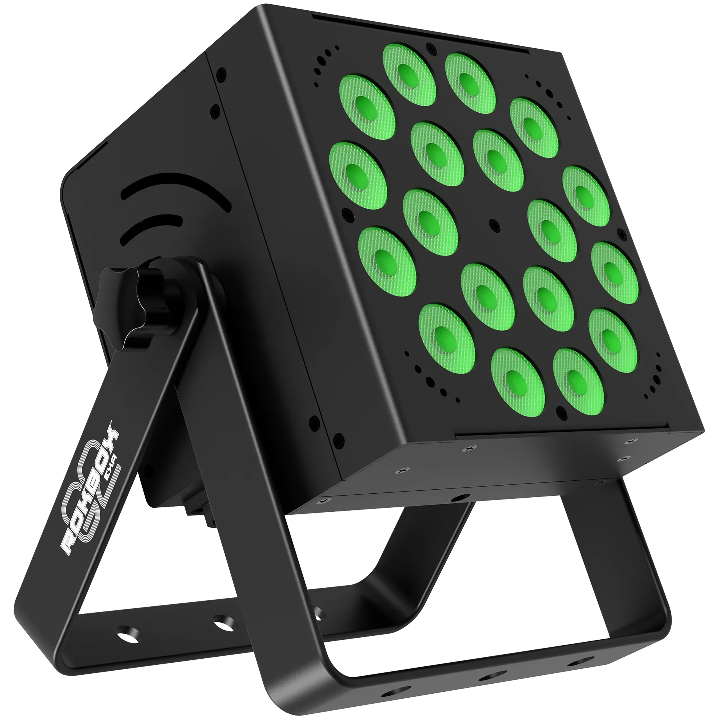 Blizzard Lighting Rokbox G2 EXA