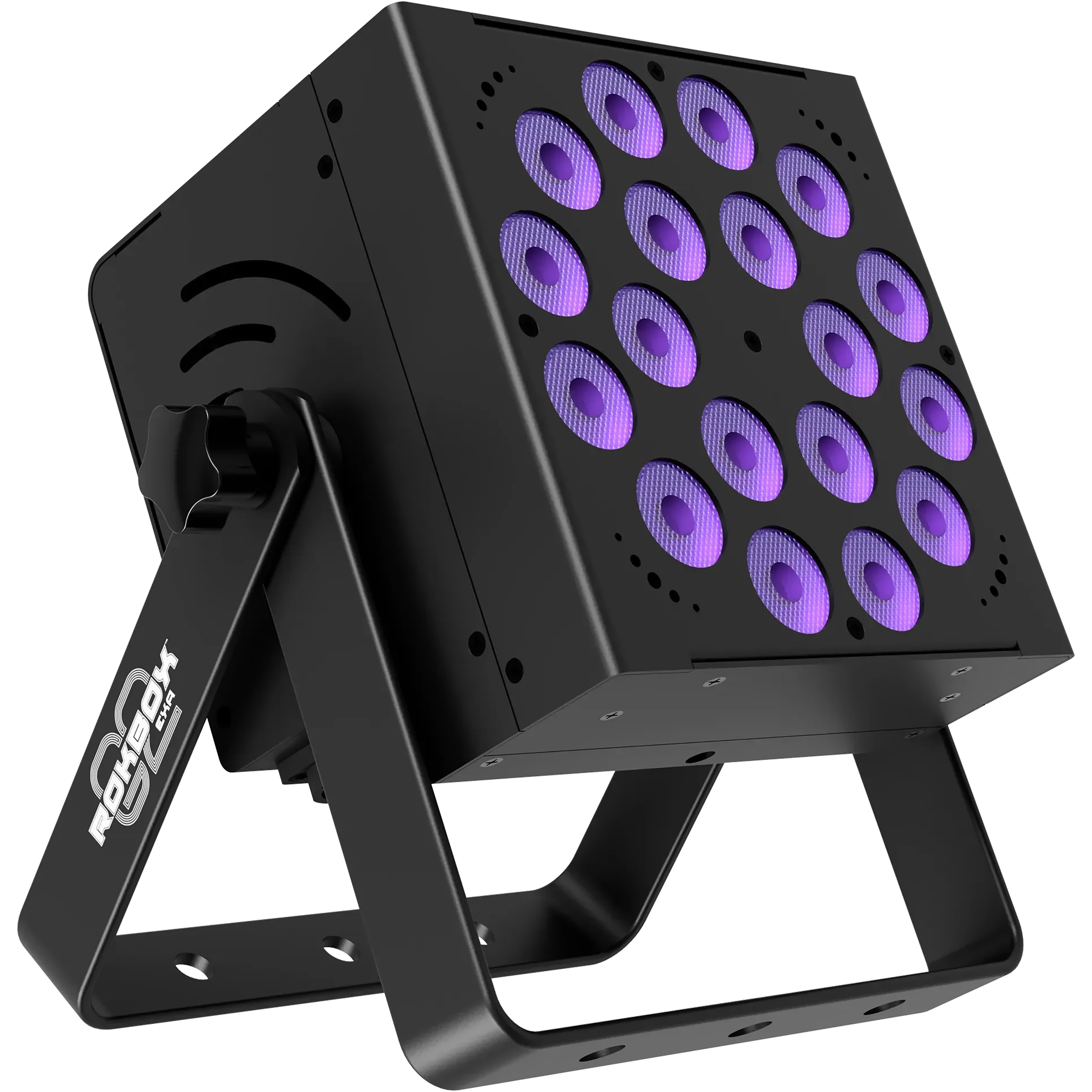 Blizzard Lighting Rokbox G2 EXA