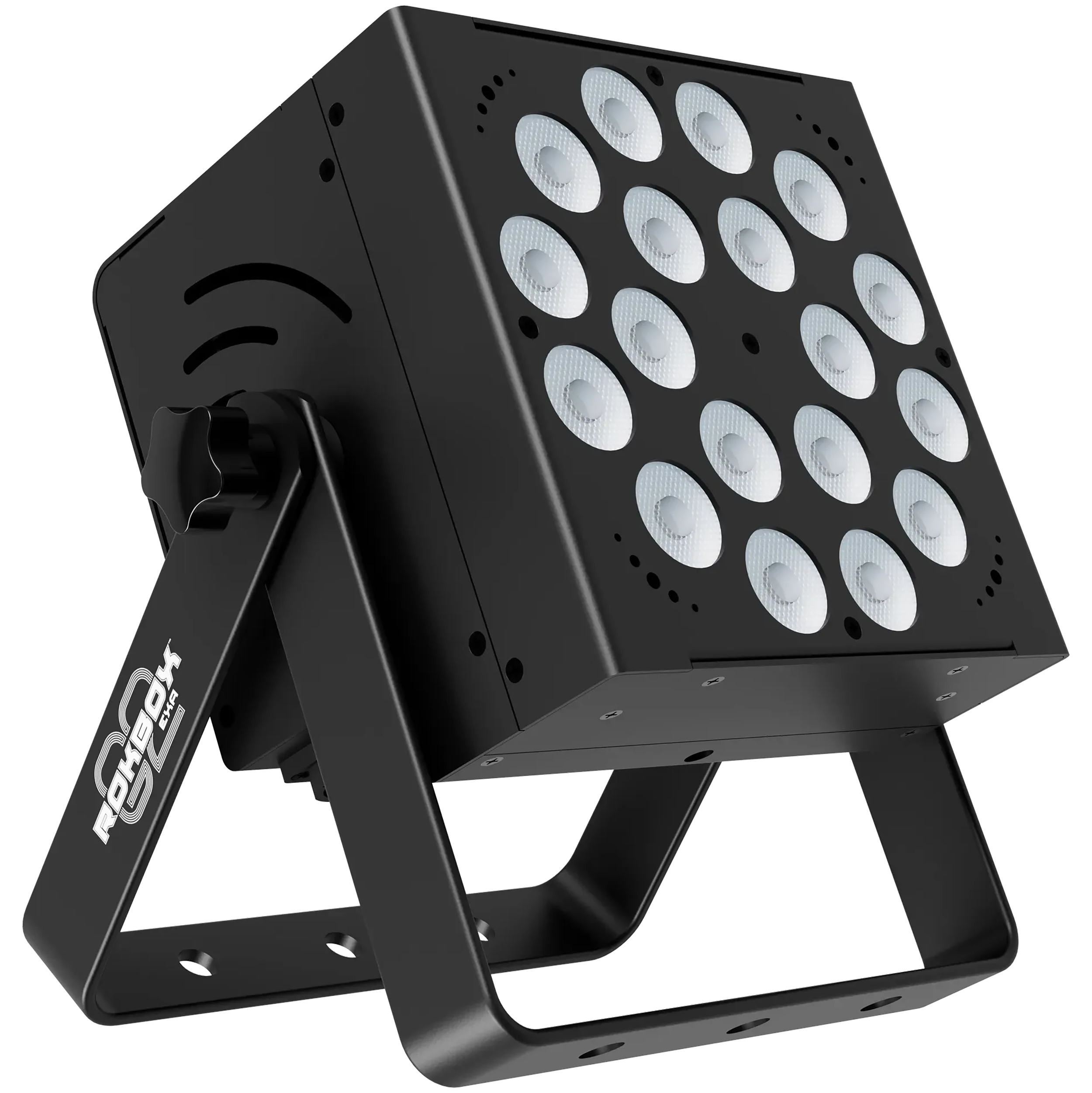Blizzard Lighting Rokbox G2 EXA