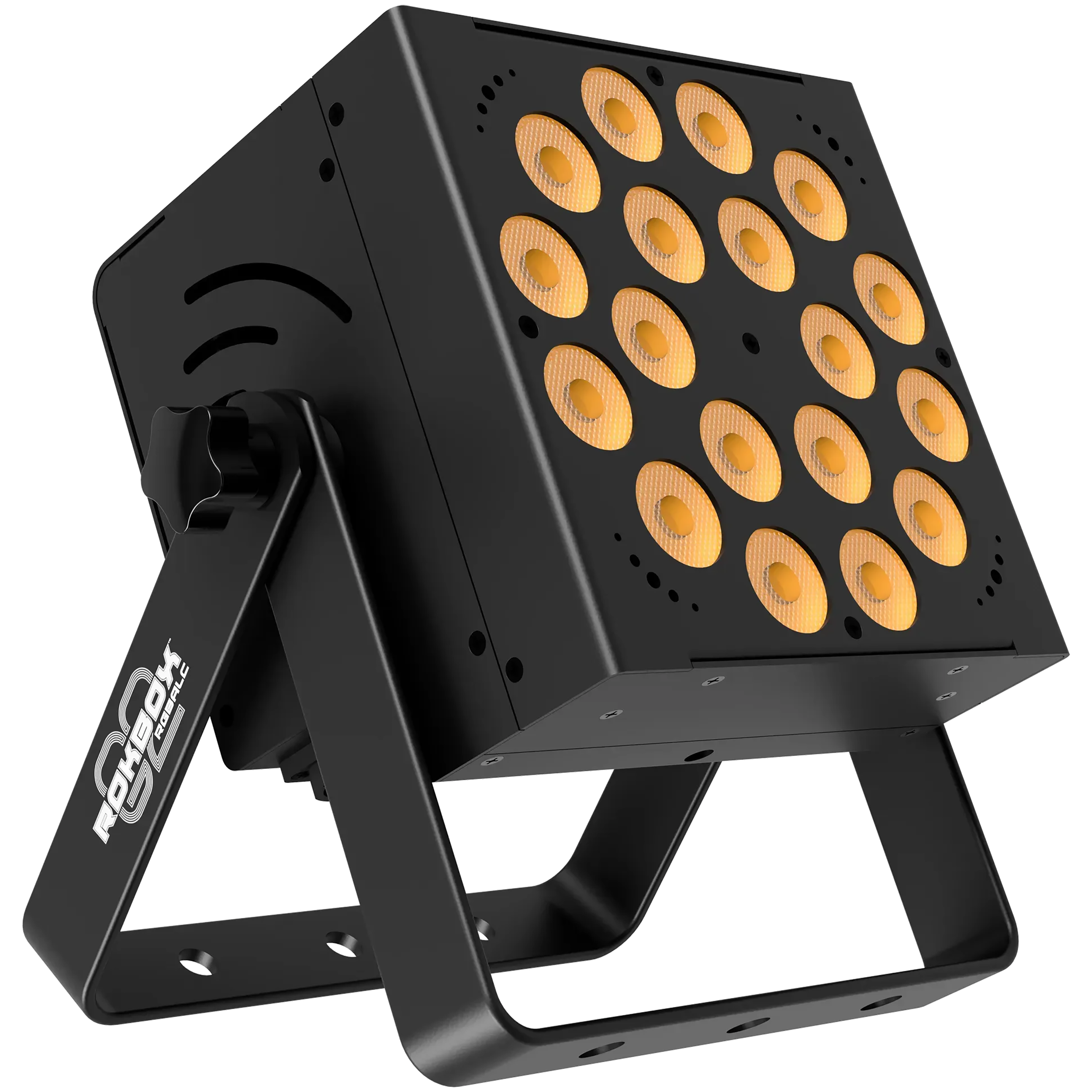 Blizzard Lighting Rokbox G2 RGBALC