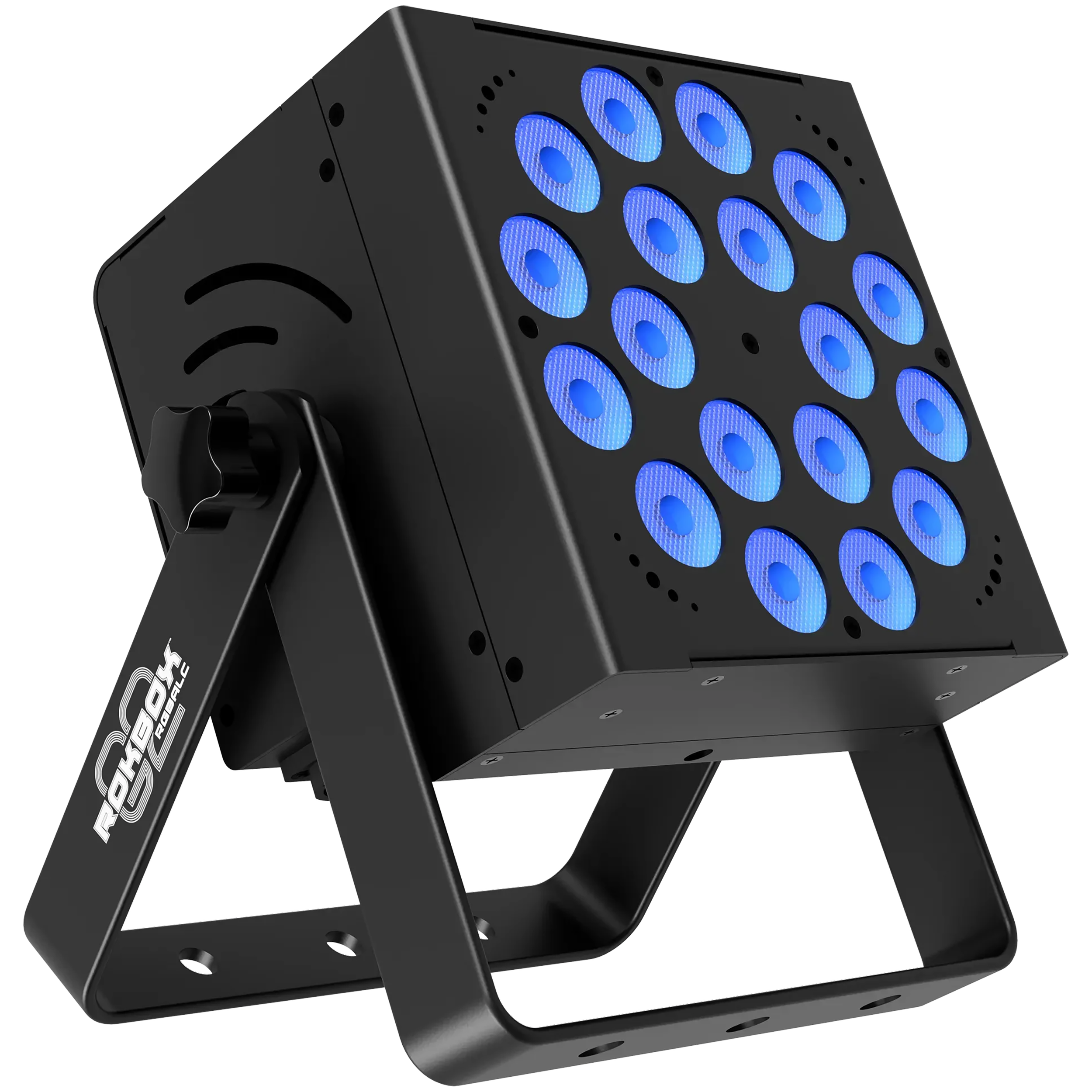 Blizzard Lighting Rokbox G2 RGBALC