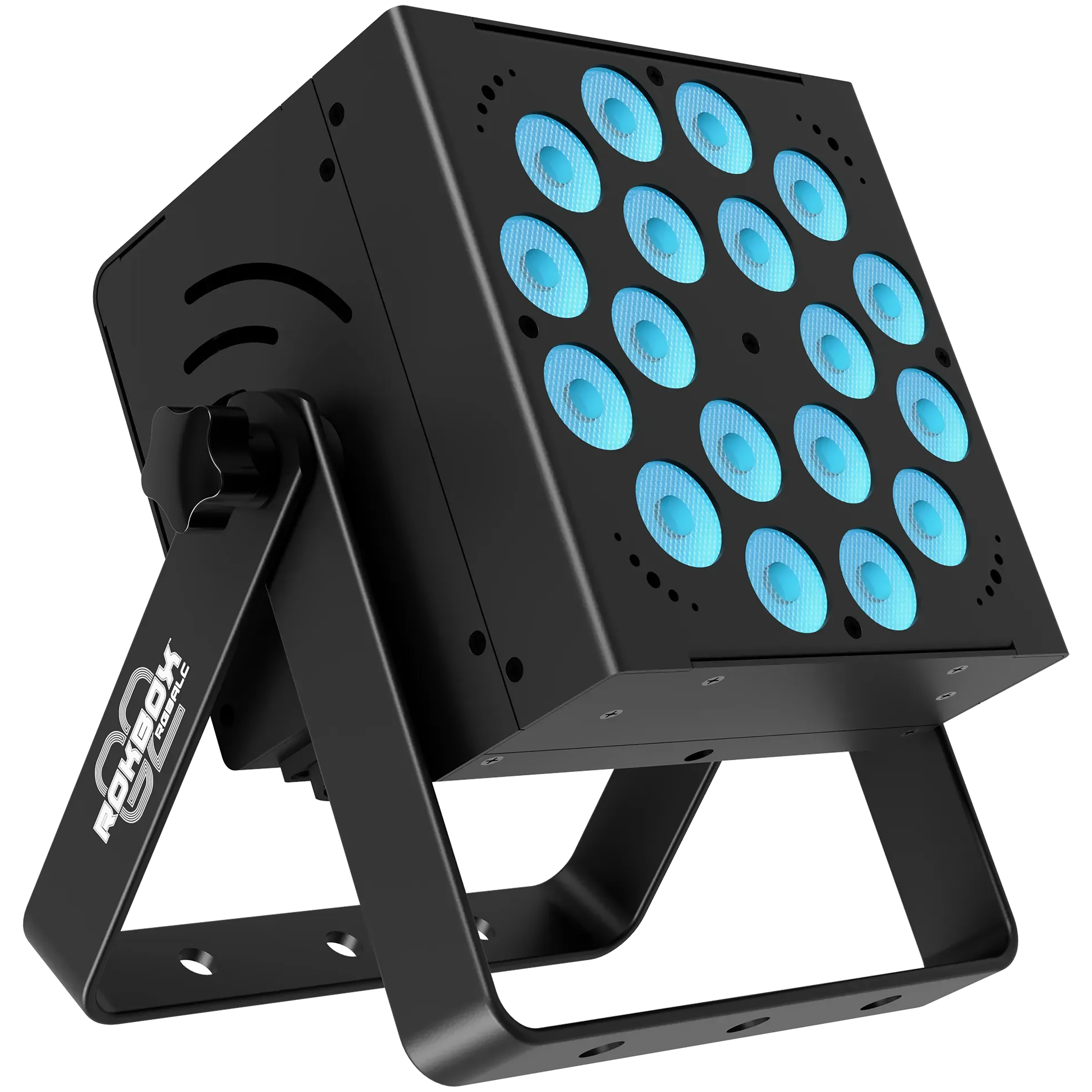 Blizzard Lighting Rokbox G2 RGBALC