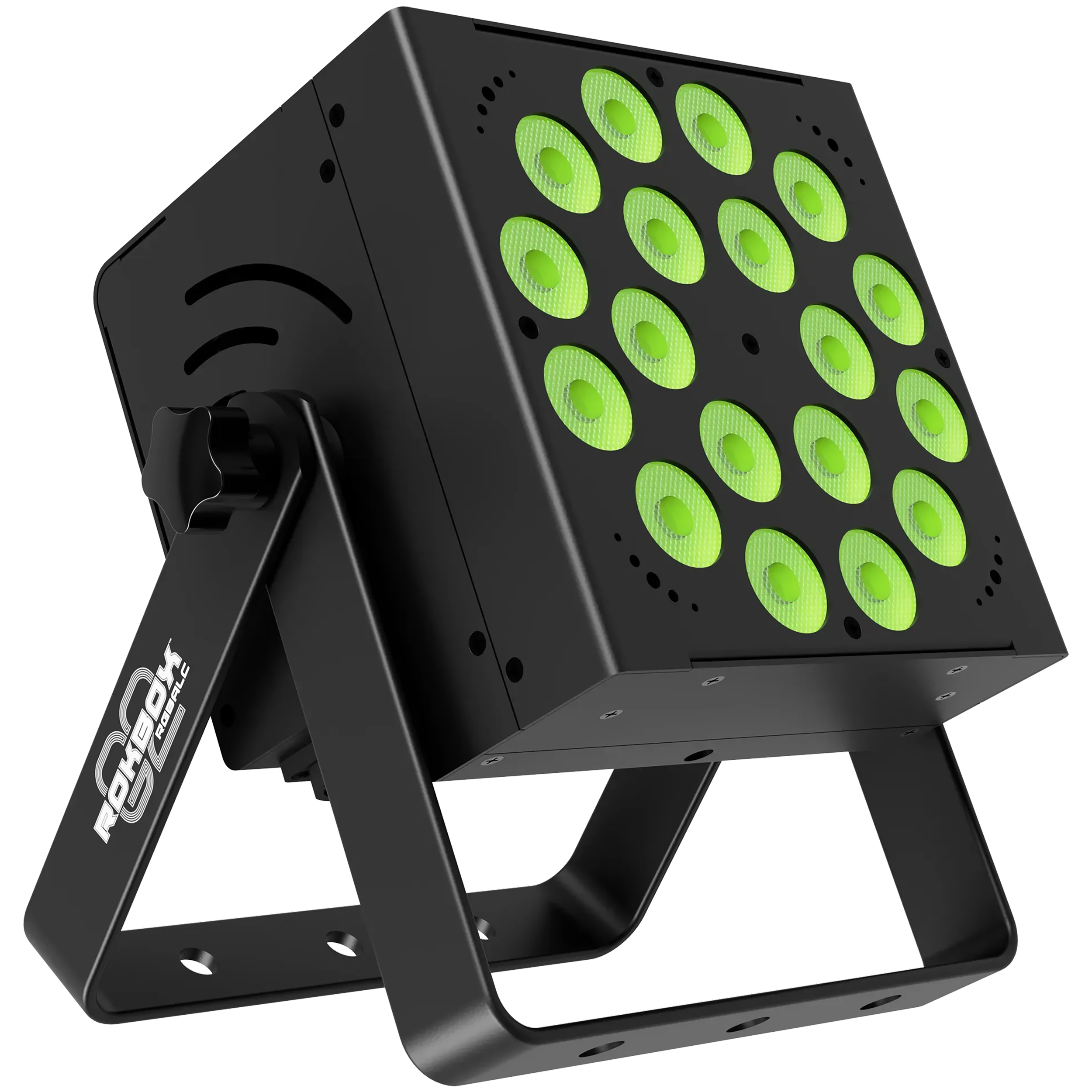 Blizzard Lighting Rokbox G2 RGBALC
