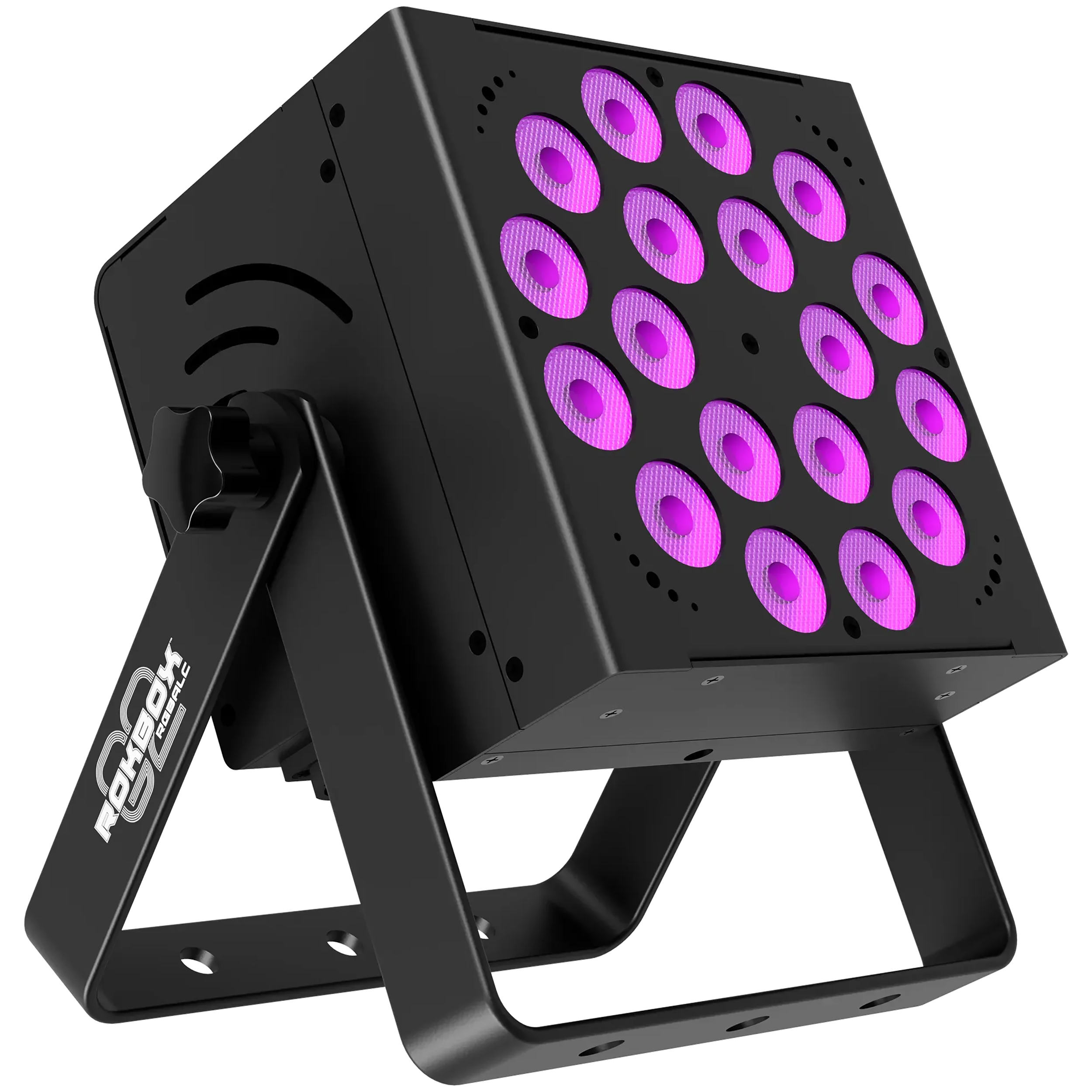 Blizzard Lighting Rokbox G2 RGBALC