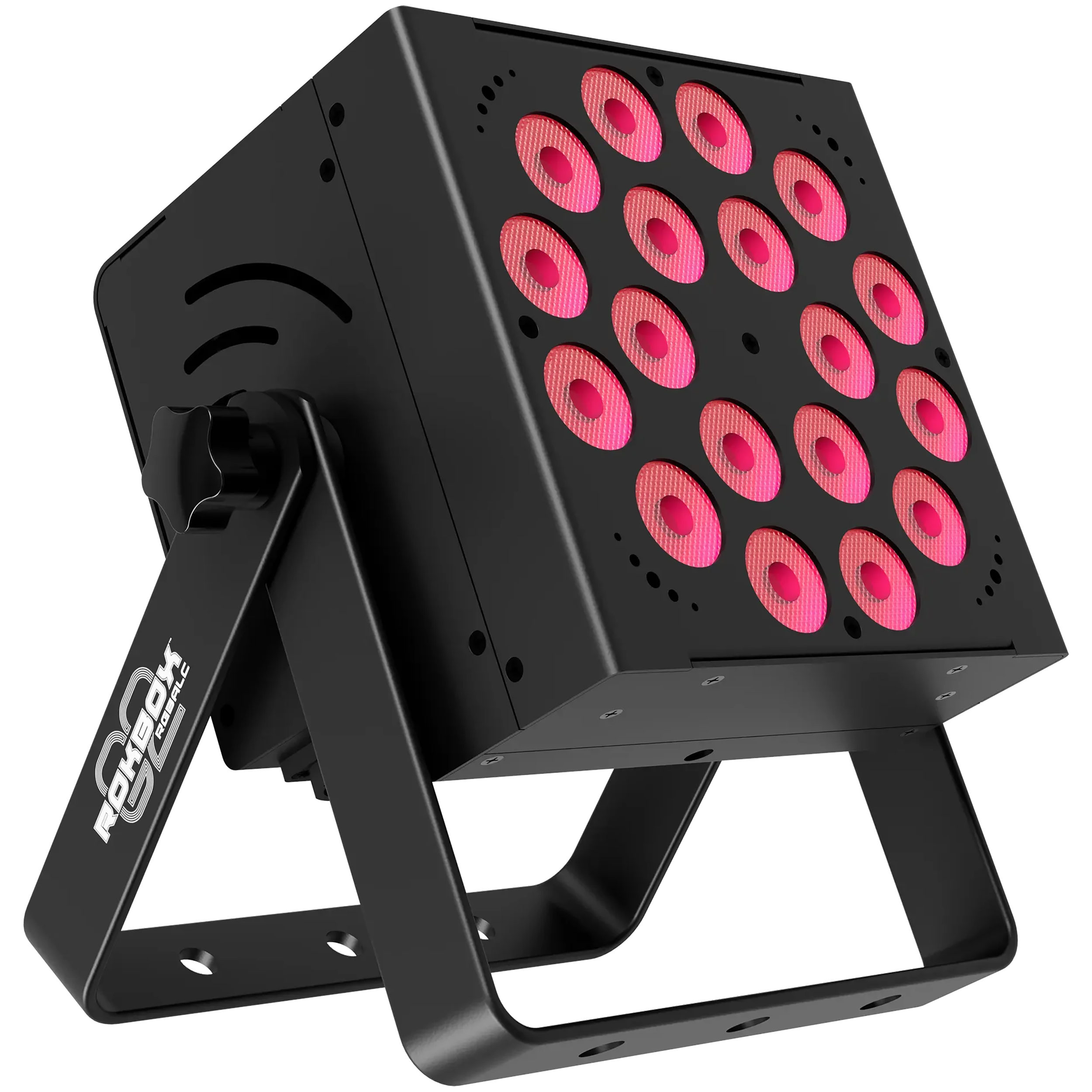 Blizzard Lighting Rokbox G2 RGBALC