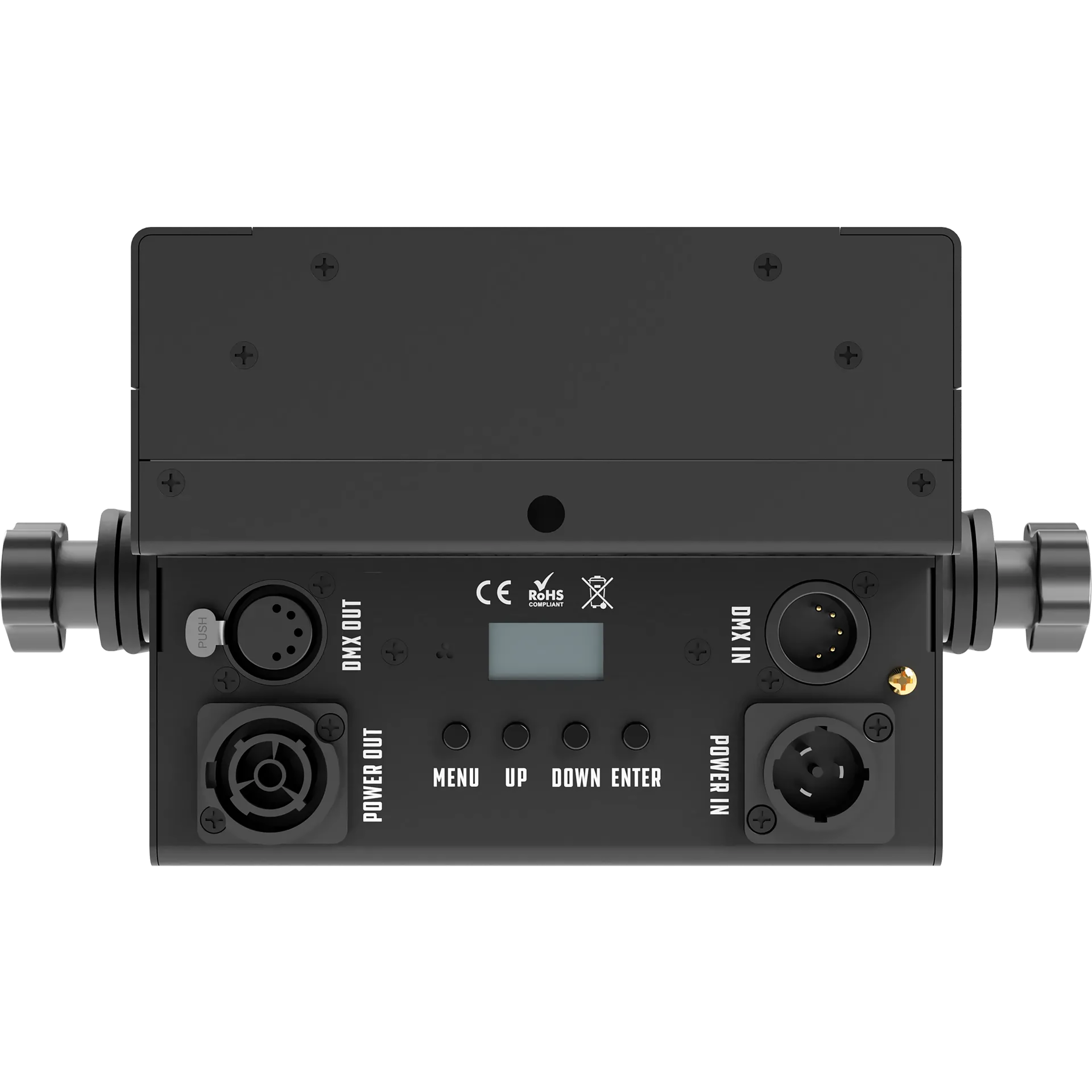 Blizzard Lighting Rokbox G2 EXA