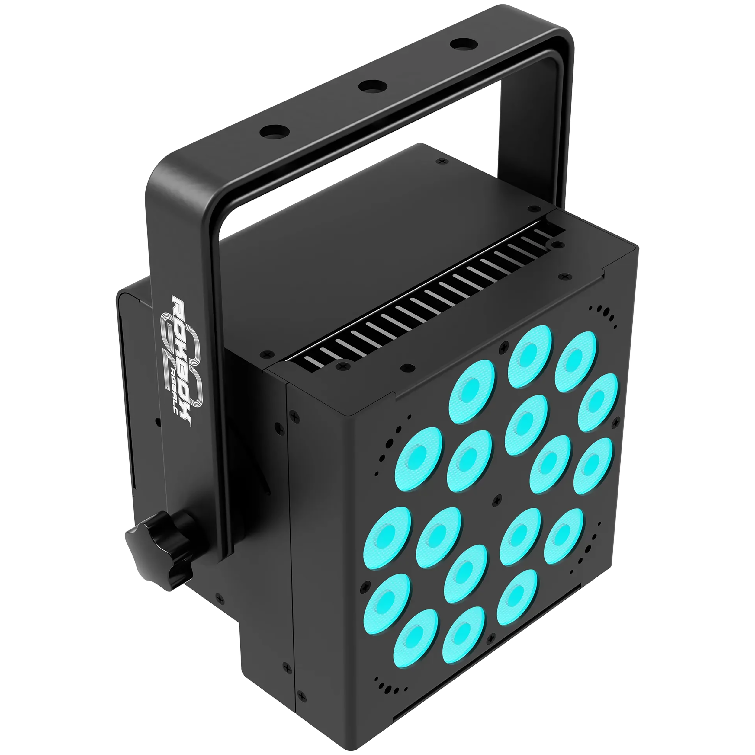 Blizzard Lighting Rokbox G2 RGBALC