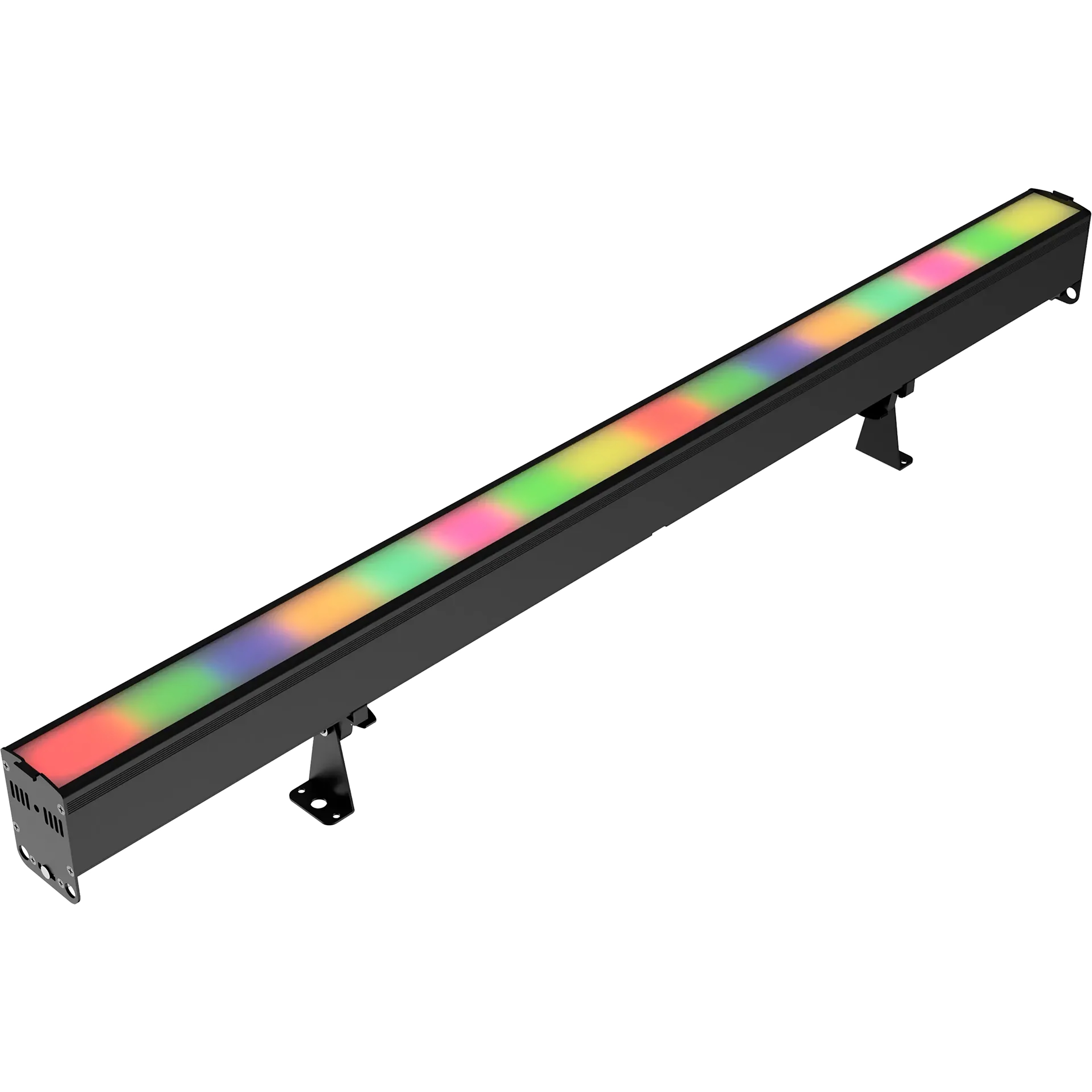 Blizzard Lighting StormChaser Supercell Pro