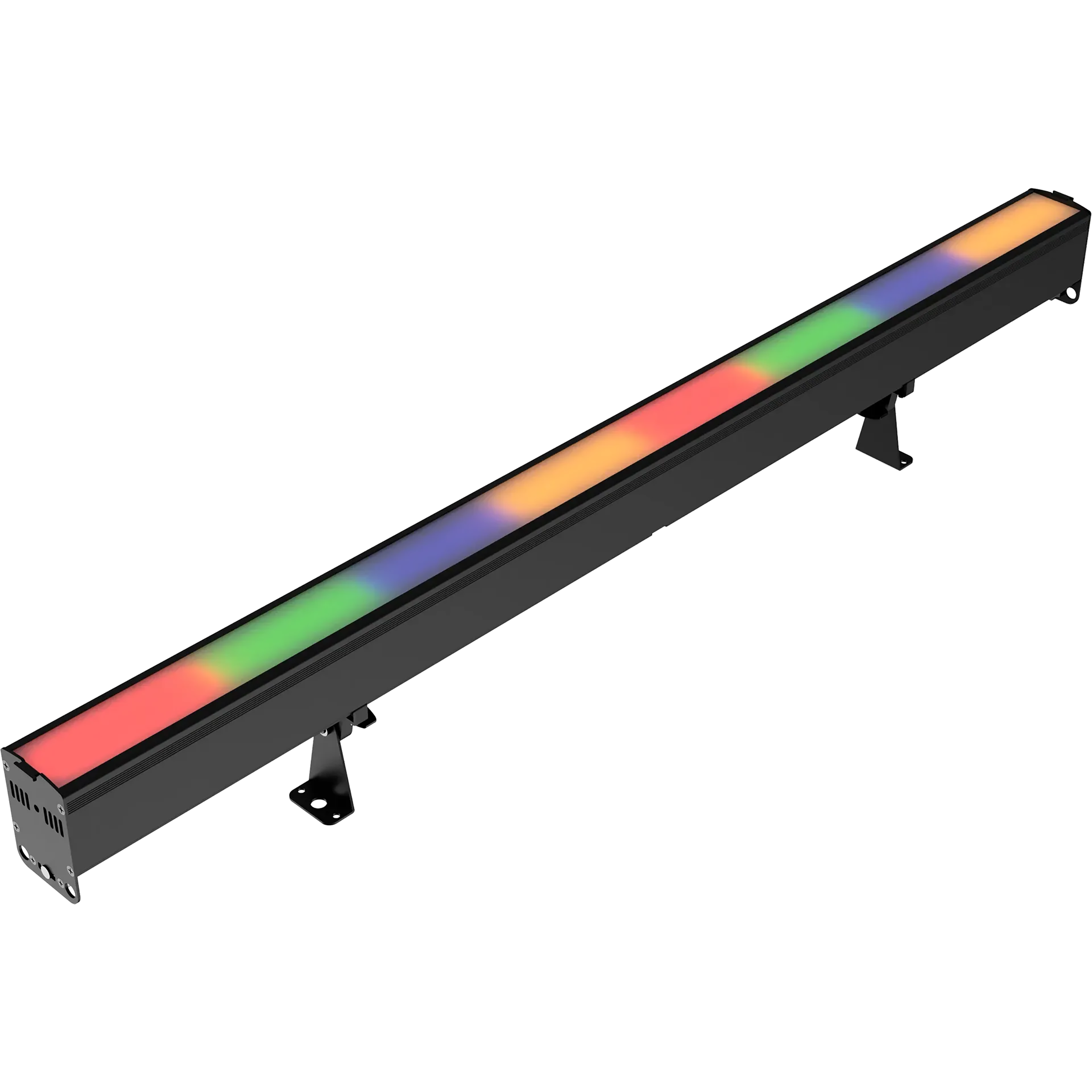 Blizzard Lighting StormChaser Supercell Pro