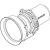 Barco GC Lens (1.02-1.36:1) Zoom Lens