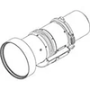 Barco GC+ Lens (2.0-4.0:1) Zoom Lens