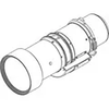 Barco GC+ Lens (4.0-7.2:1) Zoom Lens