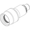 Barco GC+ Lens (7.2-10.8:1) Zoom Lens