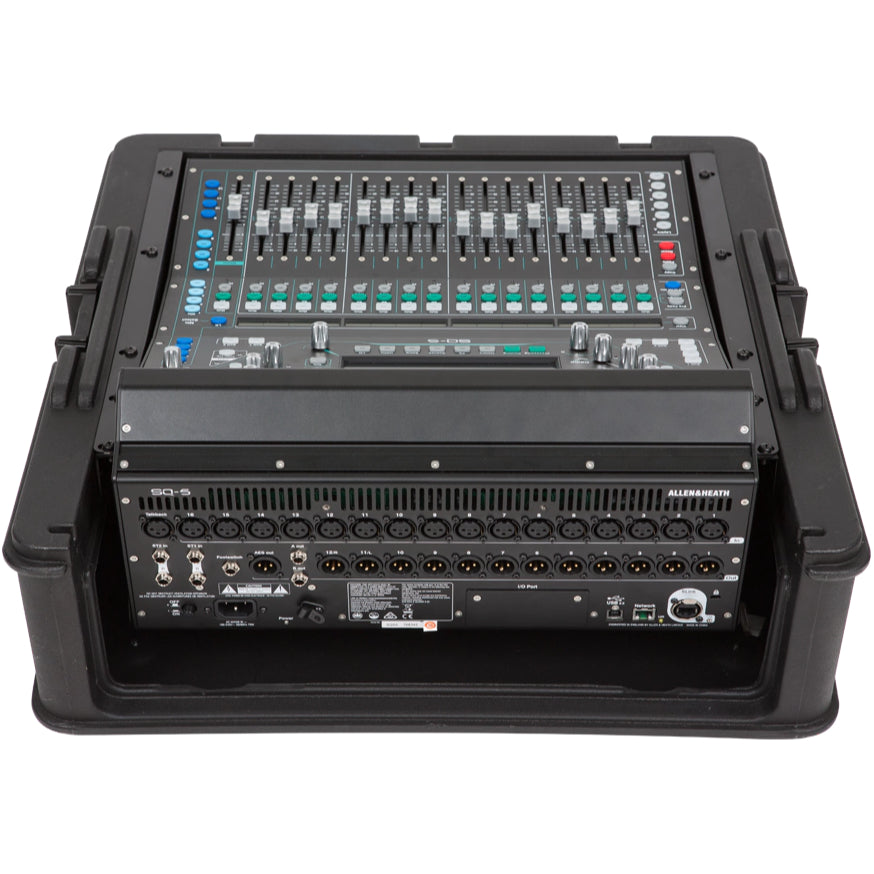 SKB Rack Ears for Allen & Heath SQ-5