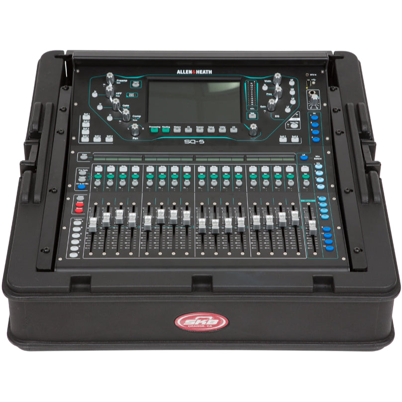 SKB Rack Ears for Allen & Heath SQ-5