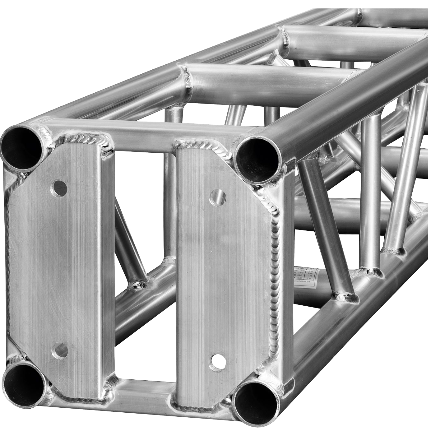 Show Solutions ST-1212-084 7' Box Truss