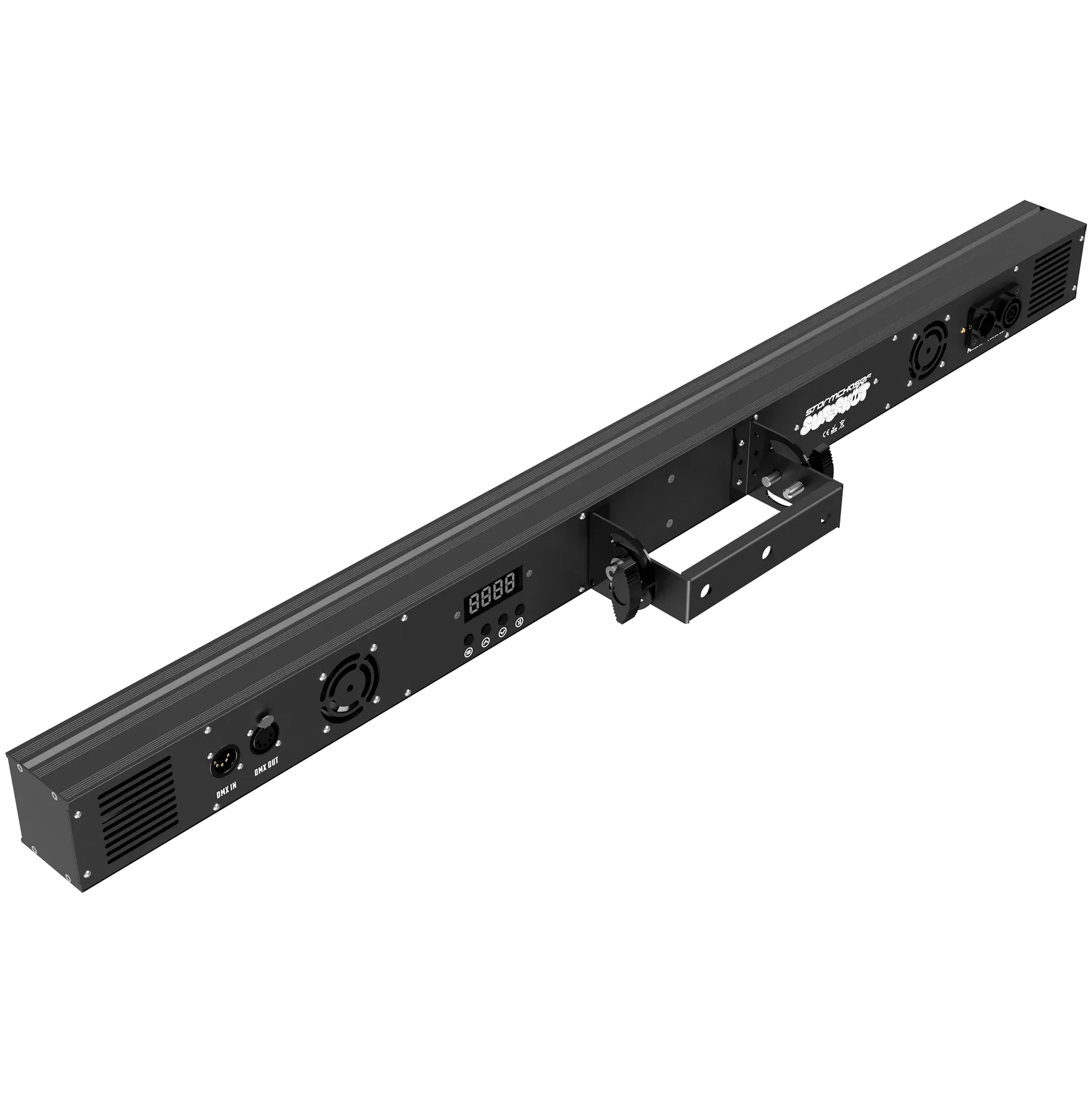 Blizzard Lighting StormChaser Superhot